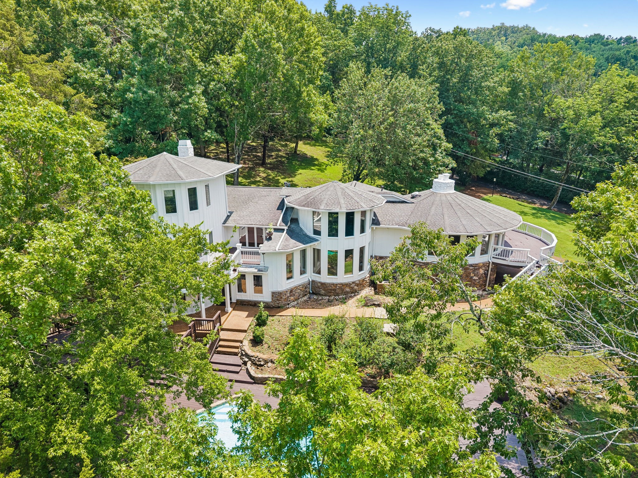 1619 Otter Creek Rd