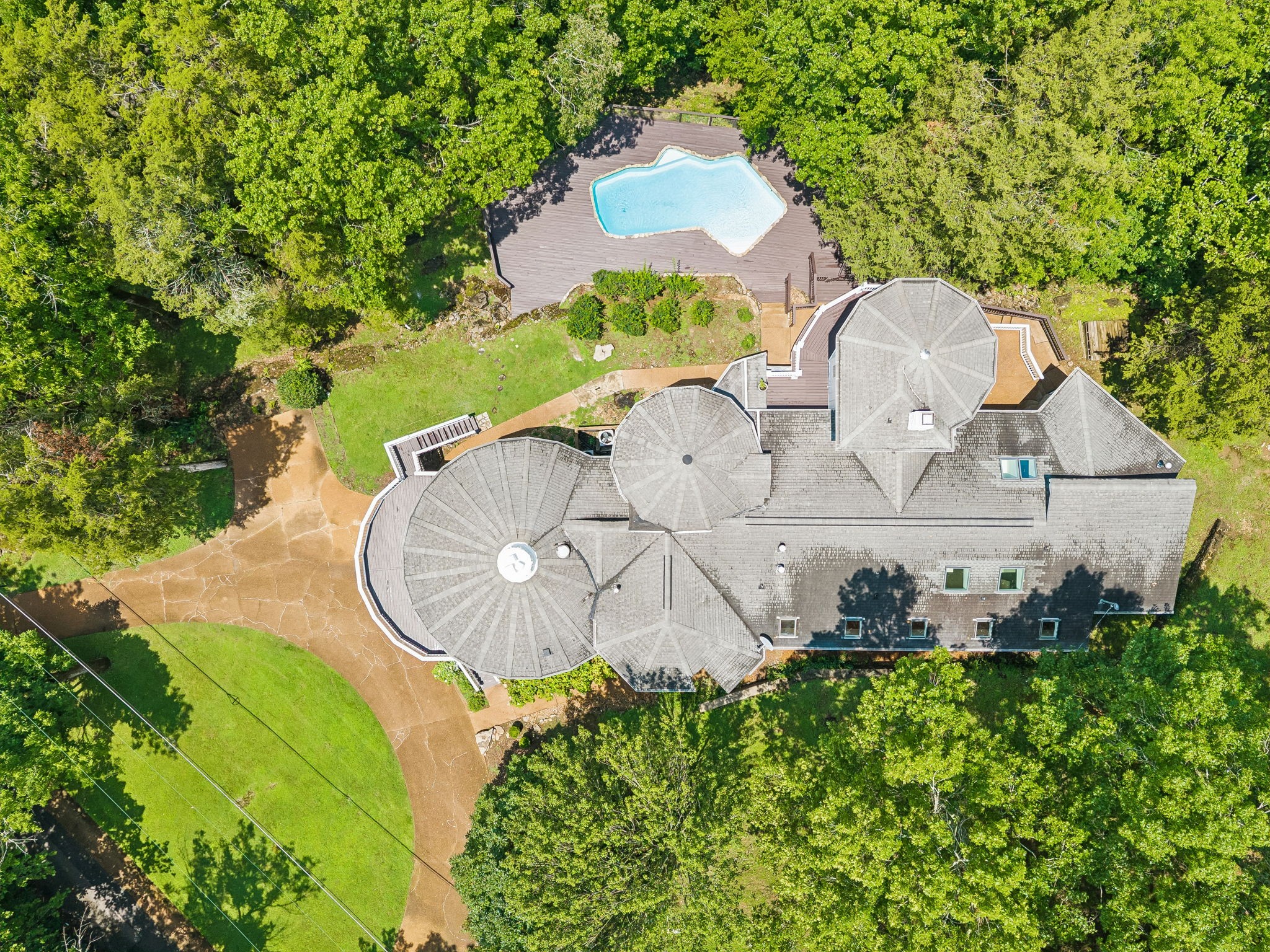 1619 Otter Creek Rd