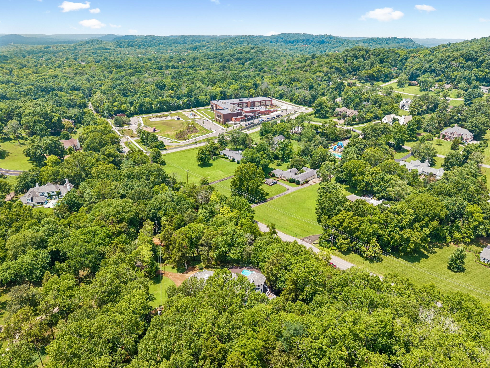 1619 Otter Creek Rd