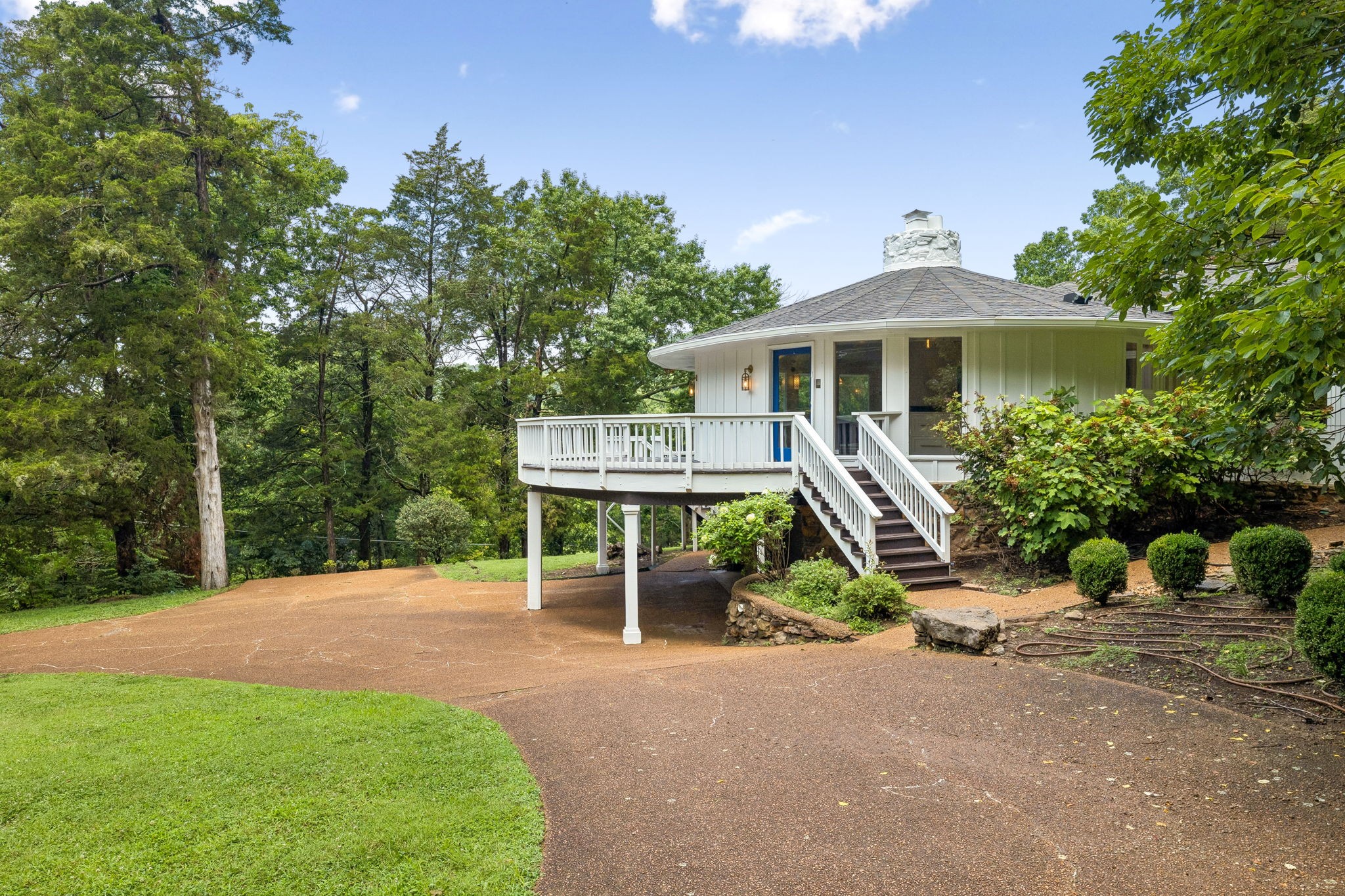 1619 Otter Creek Rd
