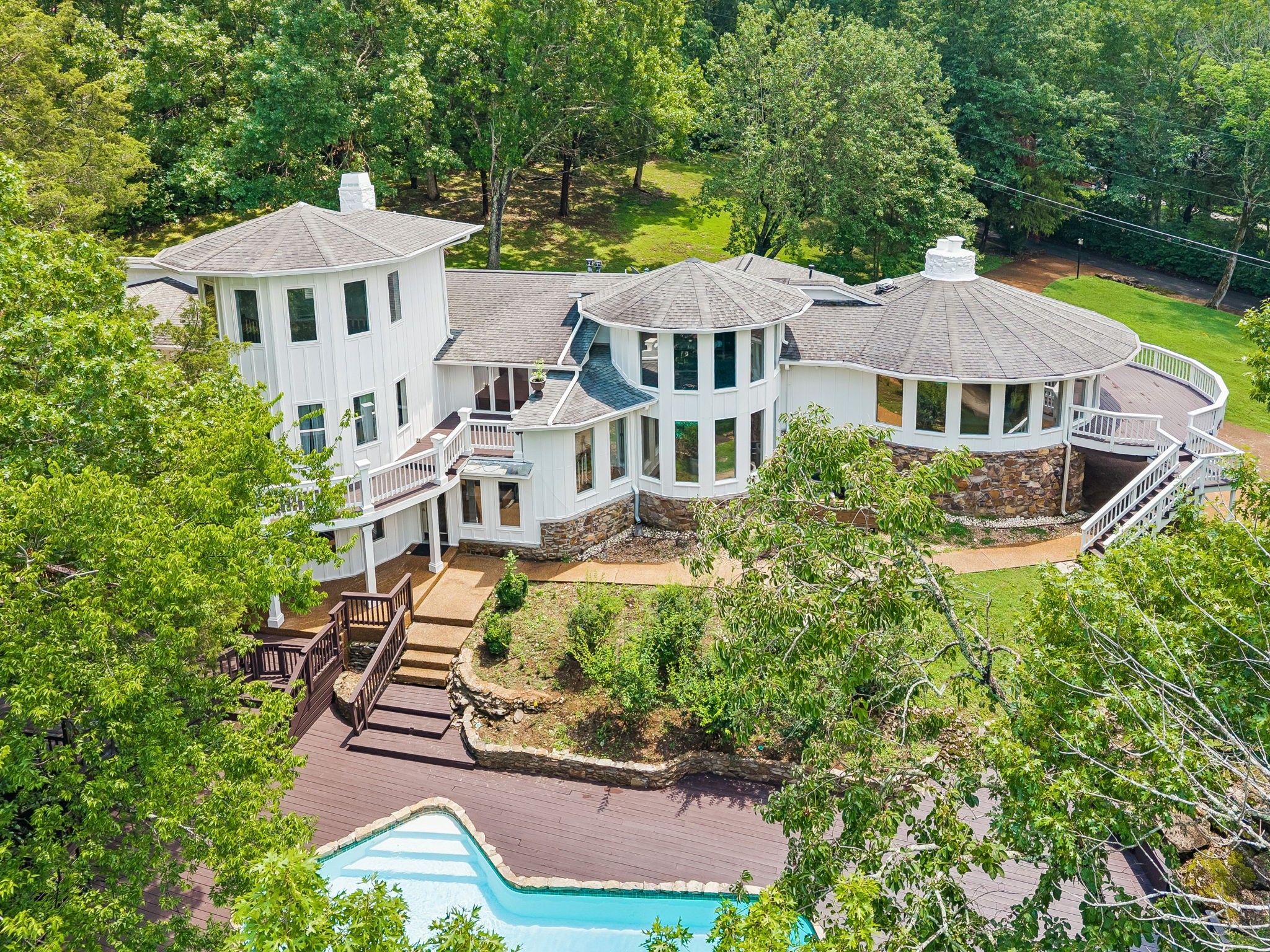 1619 Otter Creek Rd