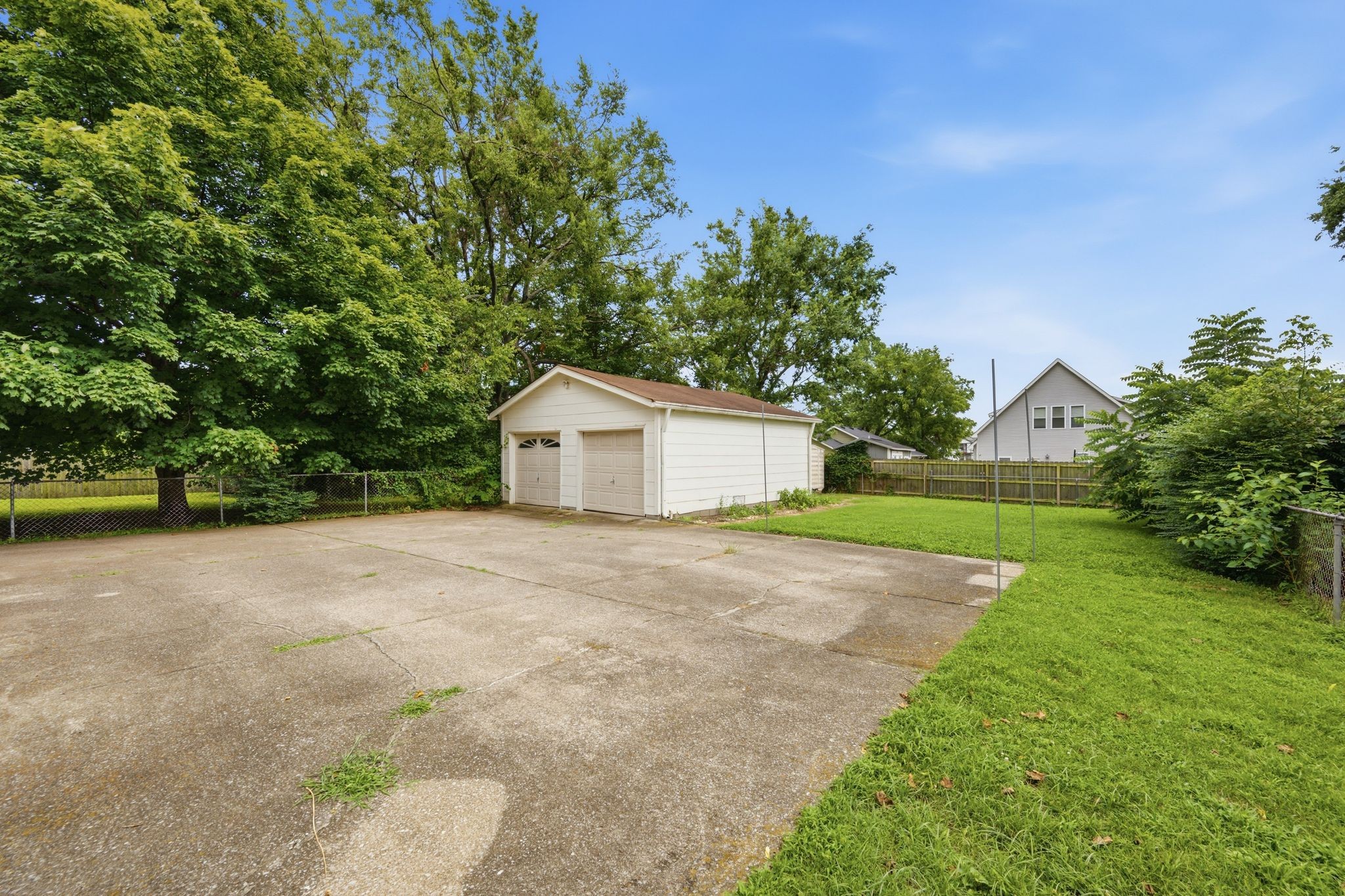 245 Thuss Ave