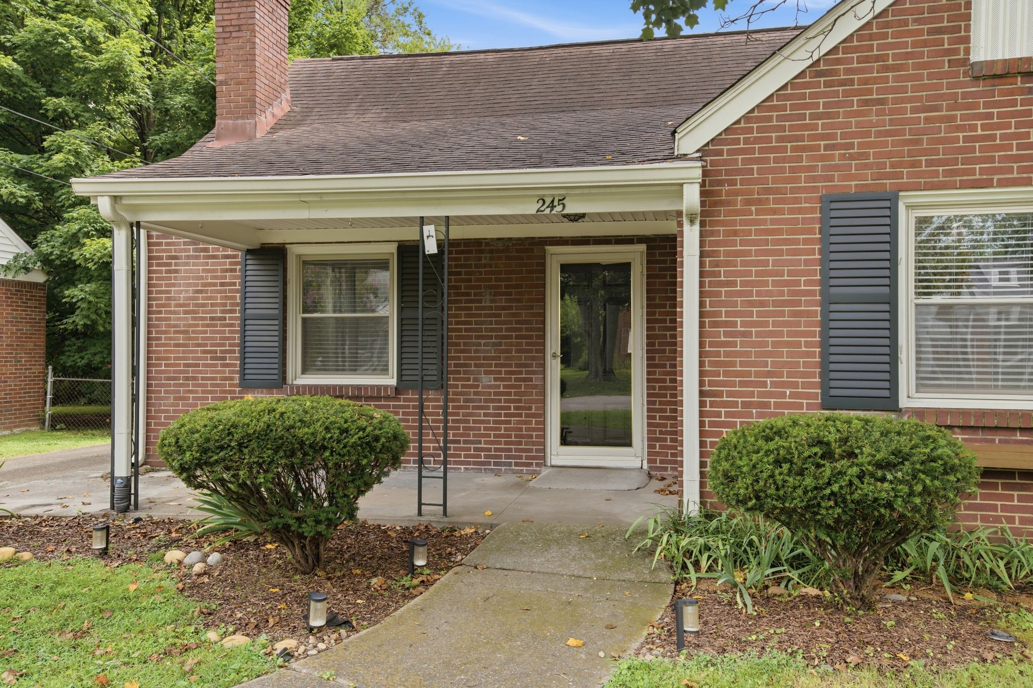 245 Thuss Ave