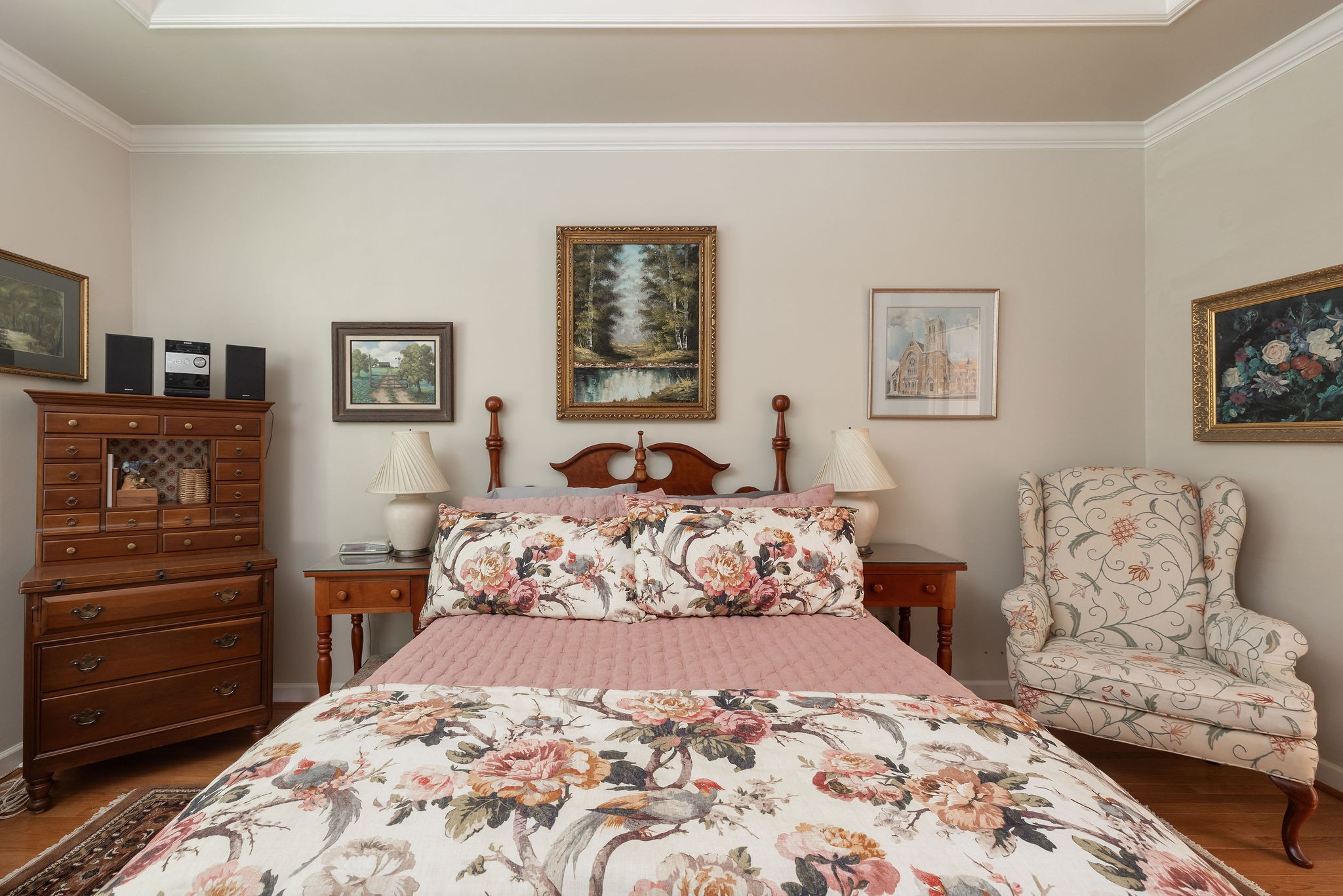 104 Braxton Hill Ct