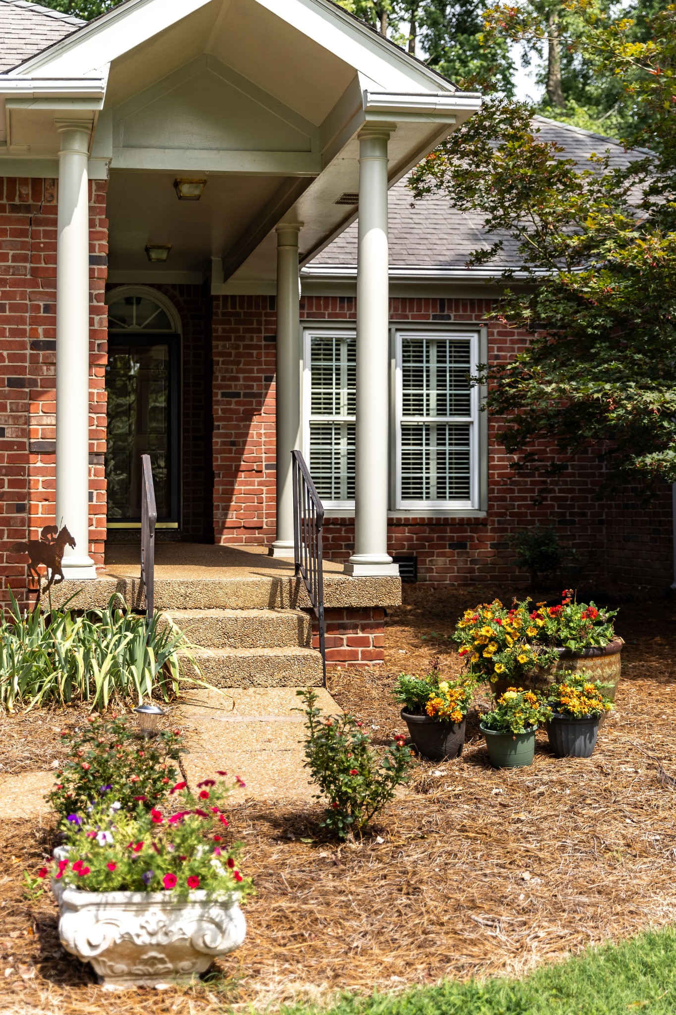 104 Braxton Hill Ct