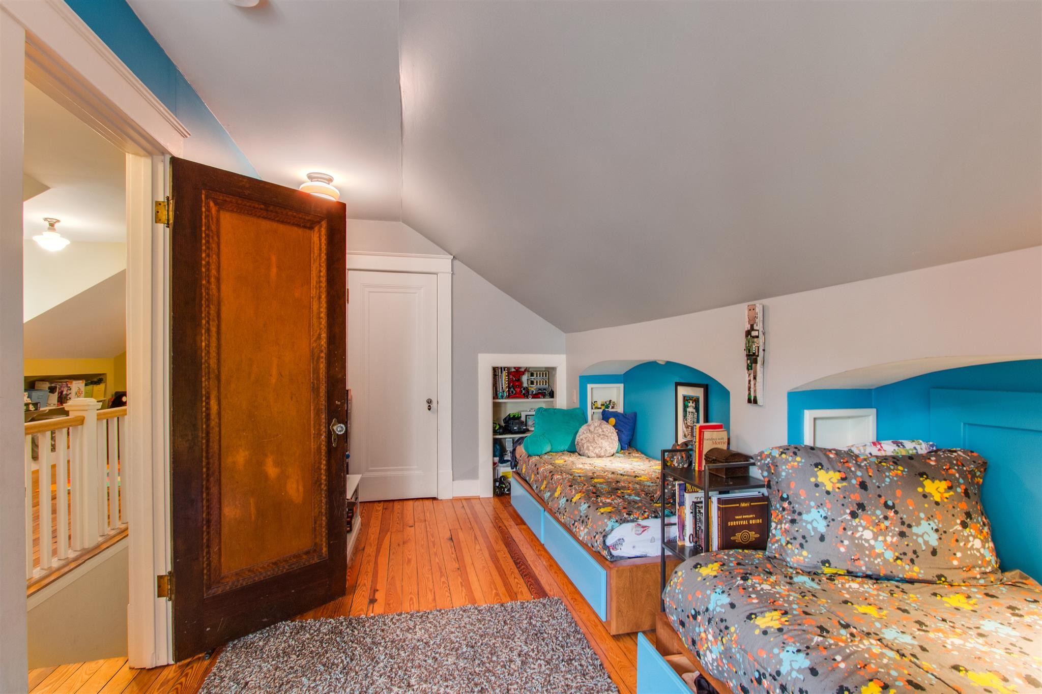 2901 Westmoreland Dr
