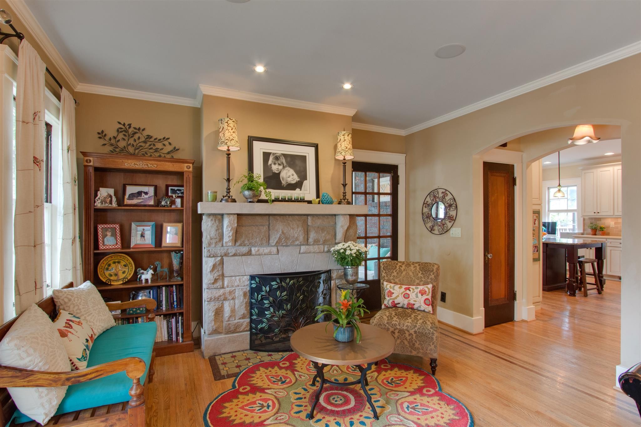 2901 Westmoreland Dr
