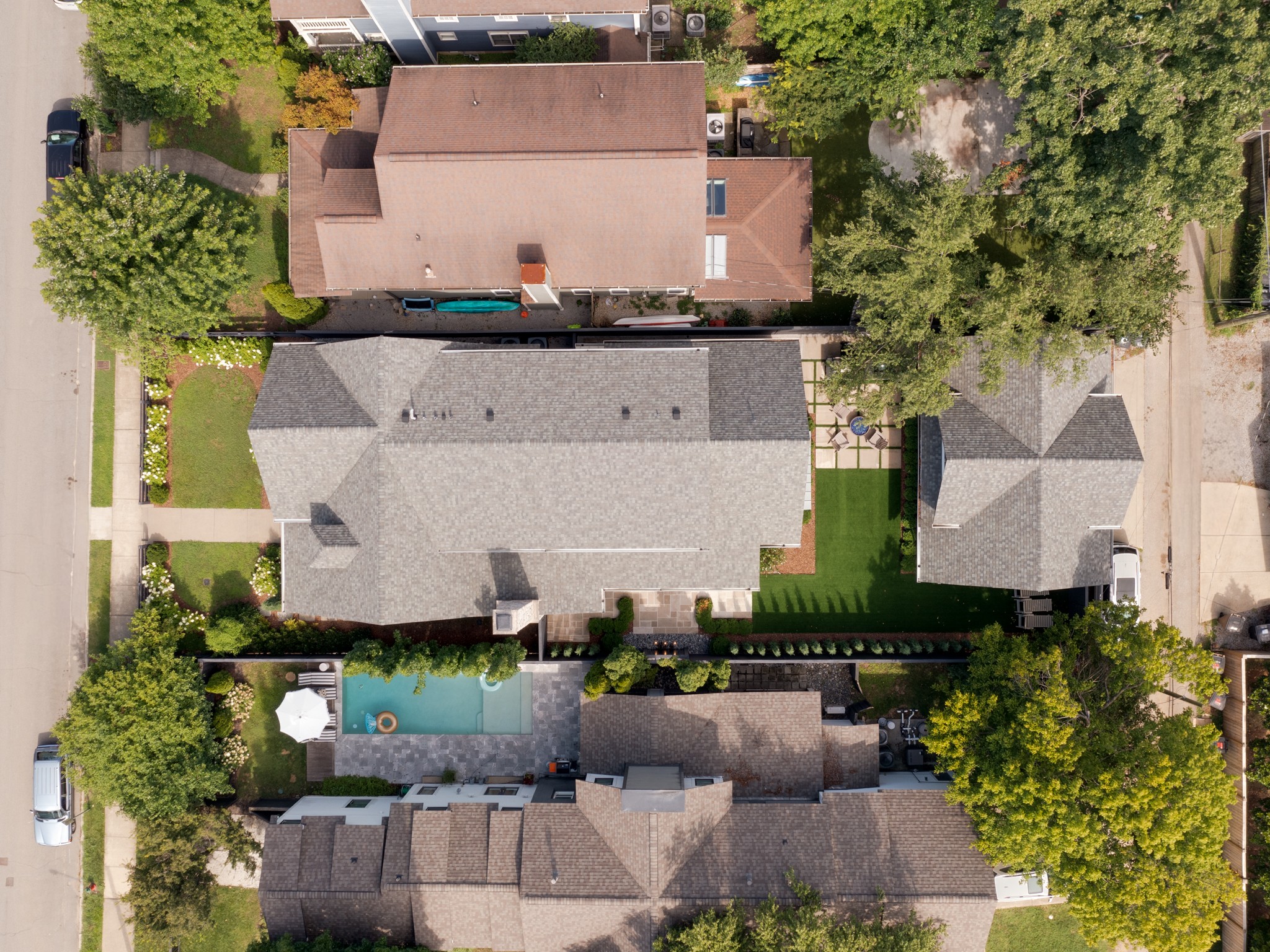 1015 Halcyon Ave