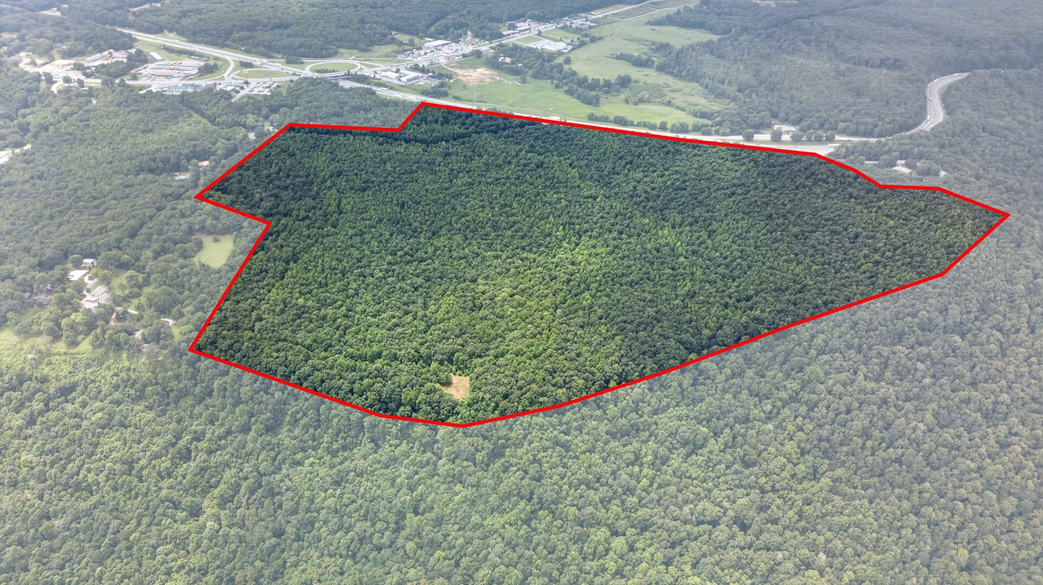 0 Eagle Cliff Road