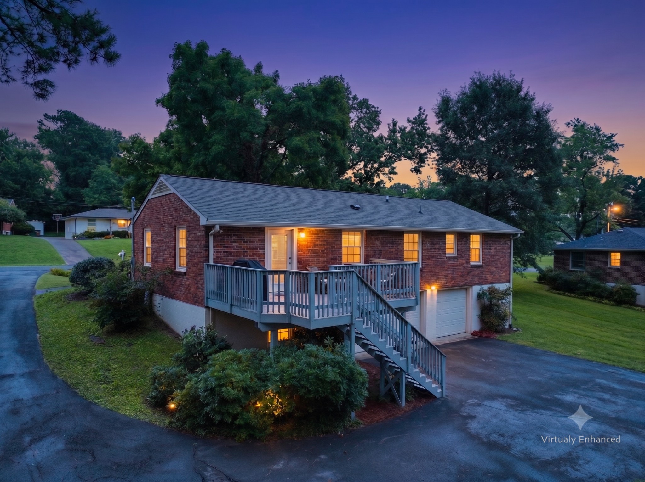 4807 Arden Dr
