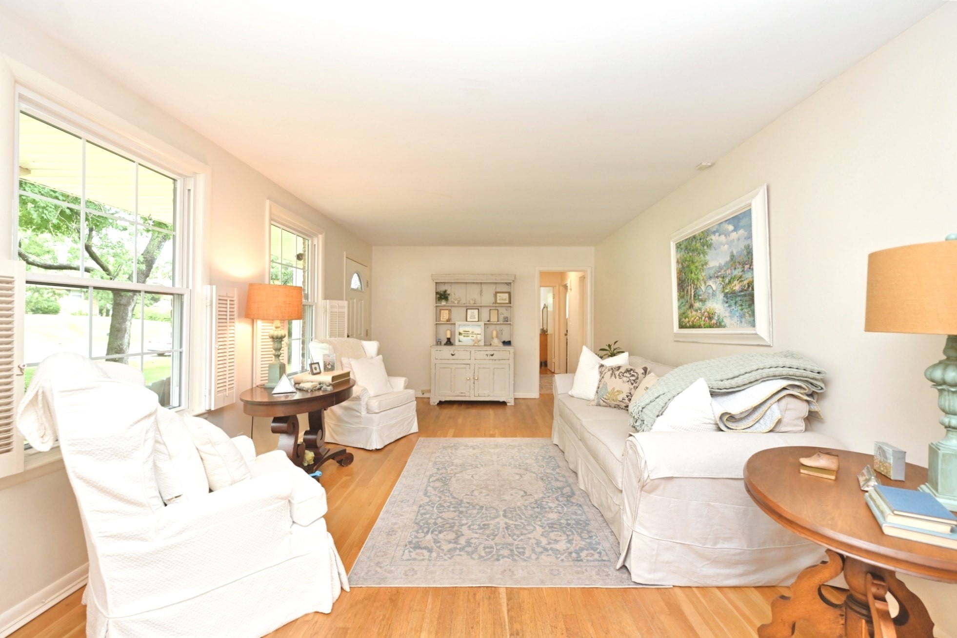 4807 Arden Dr