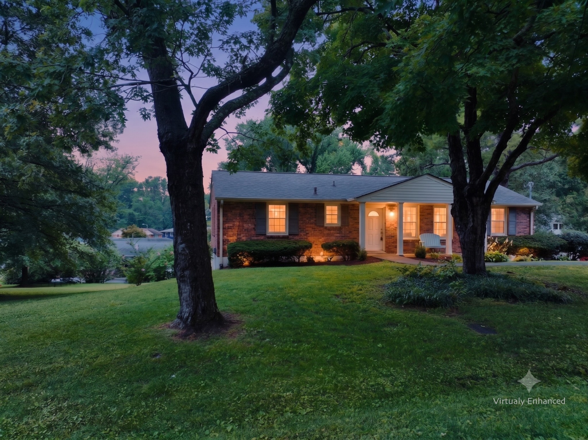 4807 Arden Dr
