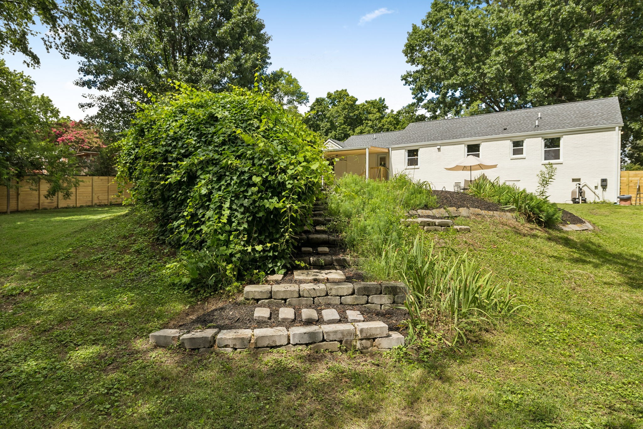 3925 Moss Rose Dr