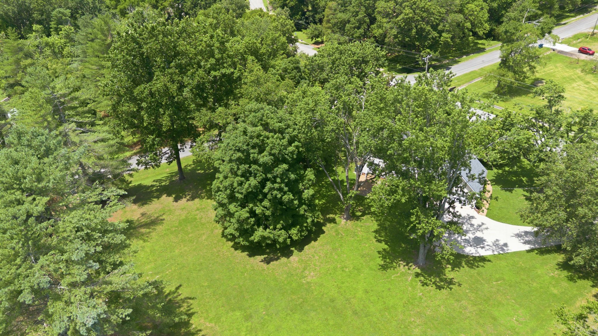 7800 Indian Springs Dr
