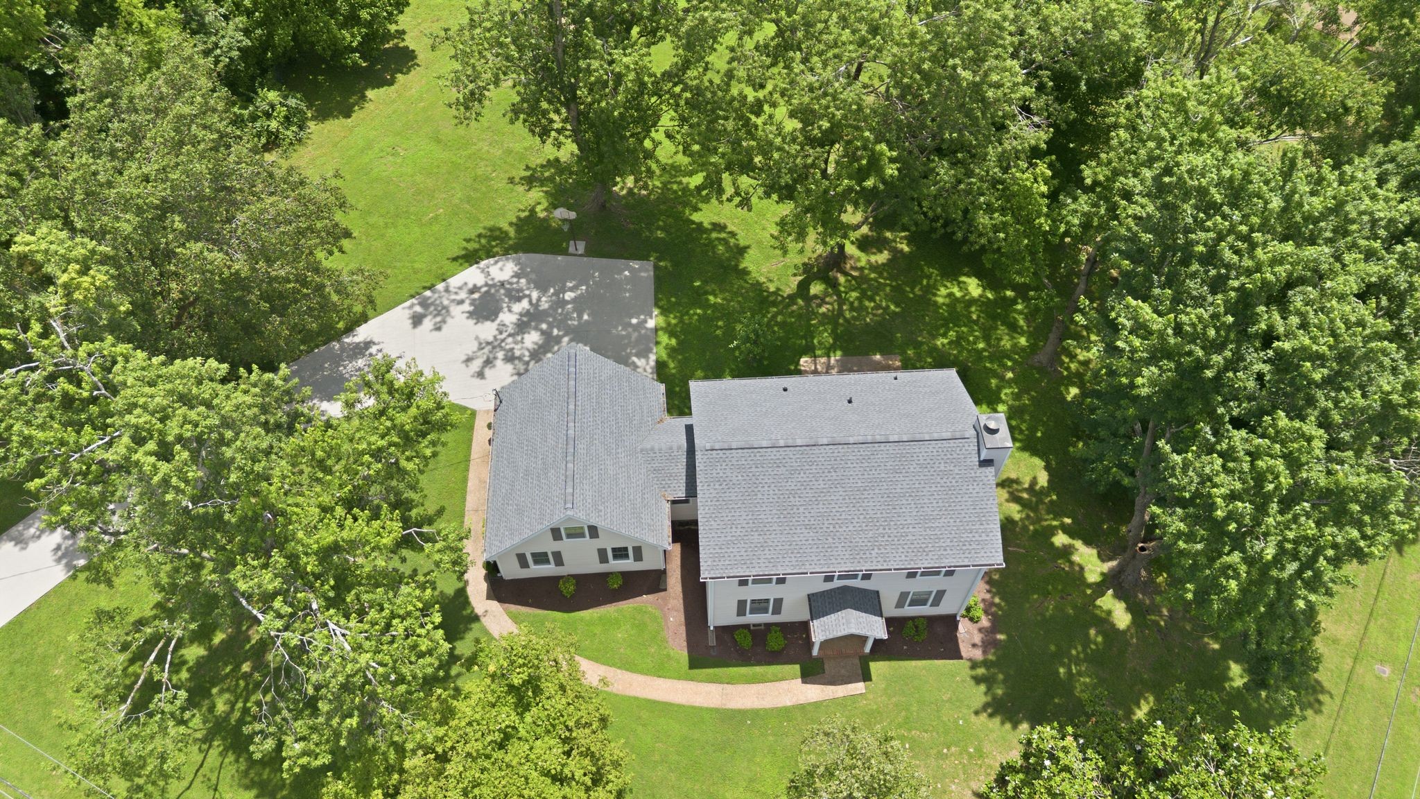 7800 Indian Springs Dr