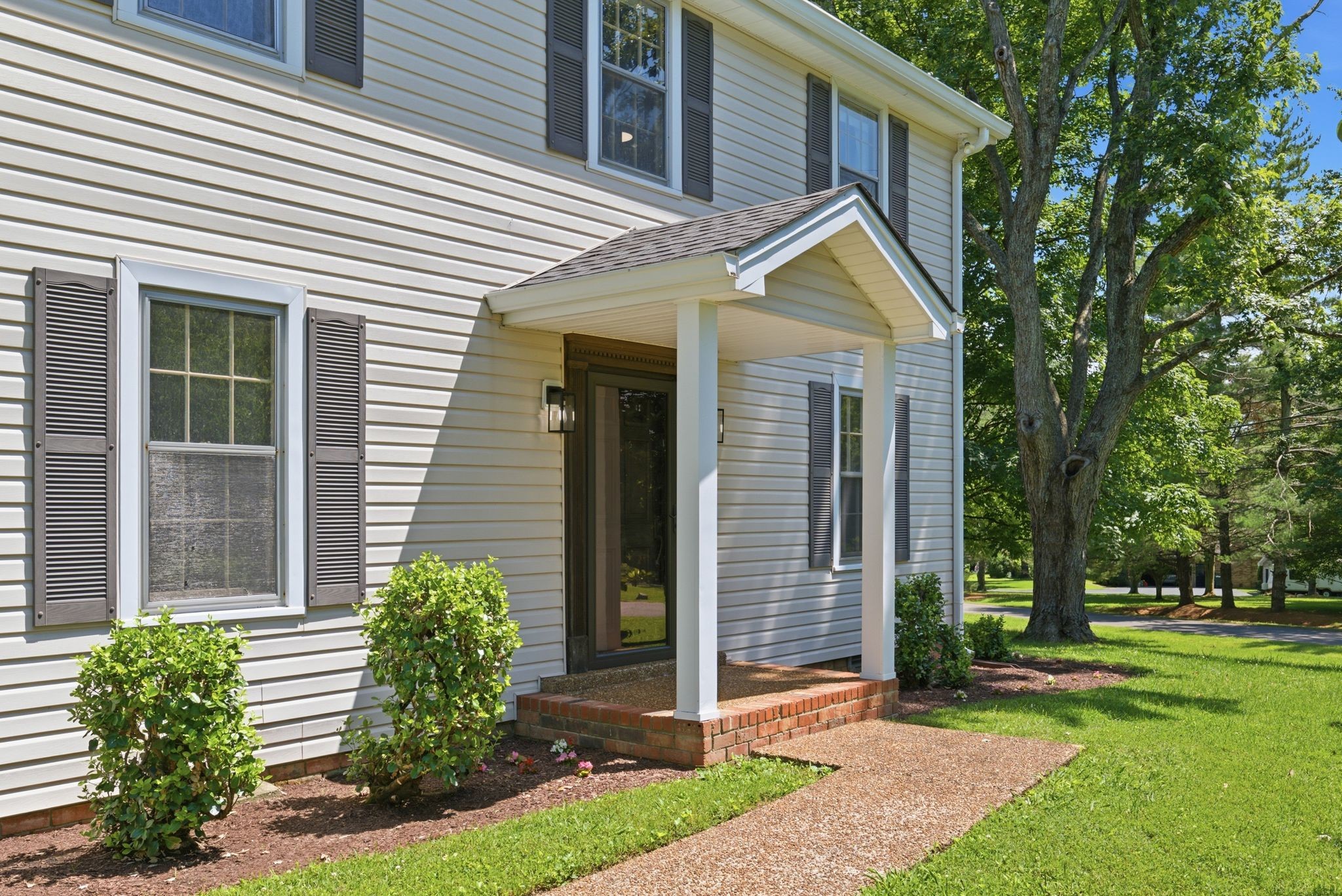 7800 Indian Springs Dr