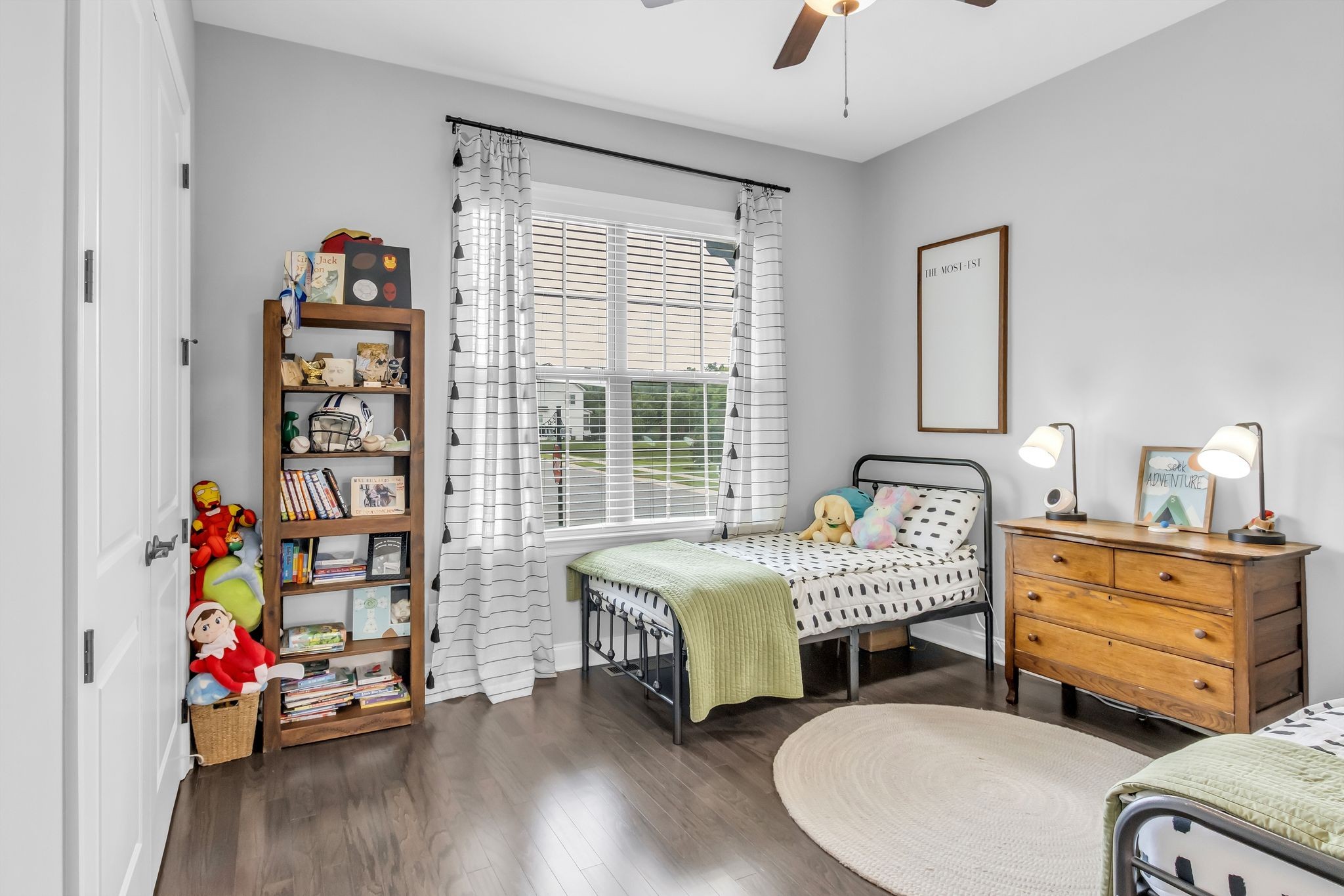 163 Telfair Ln