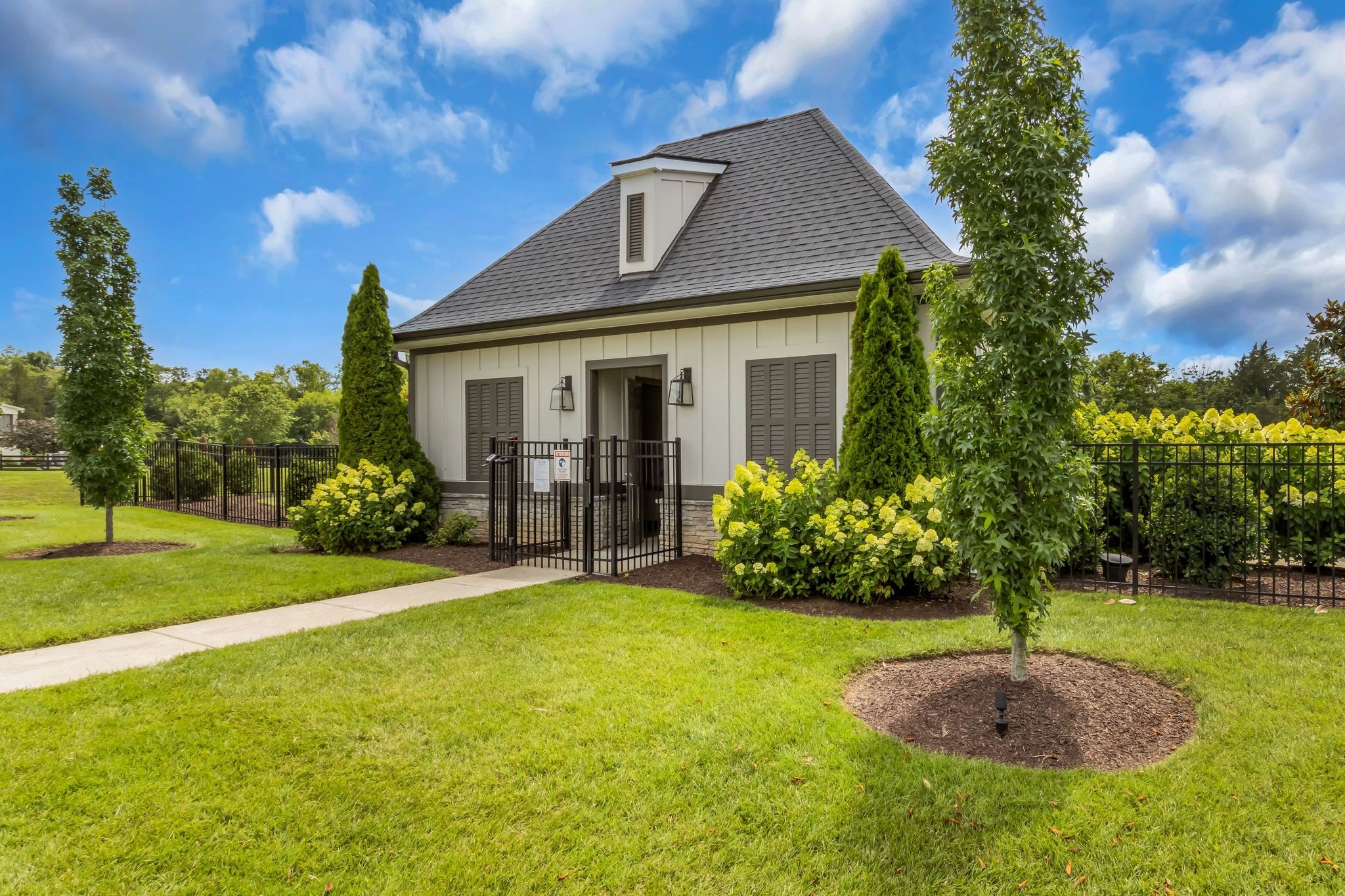 163 Telfair Ln