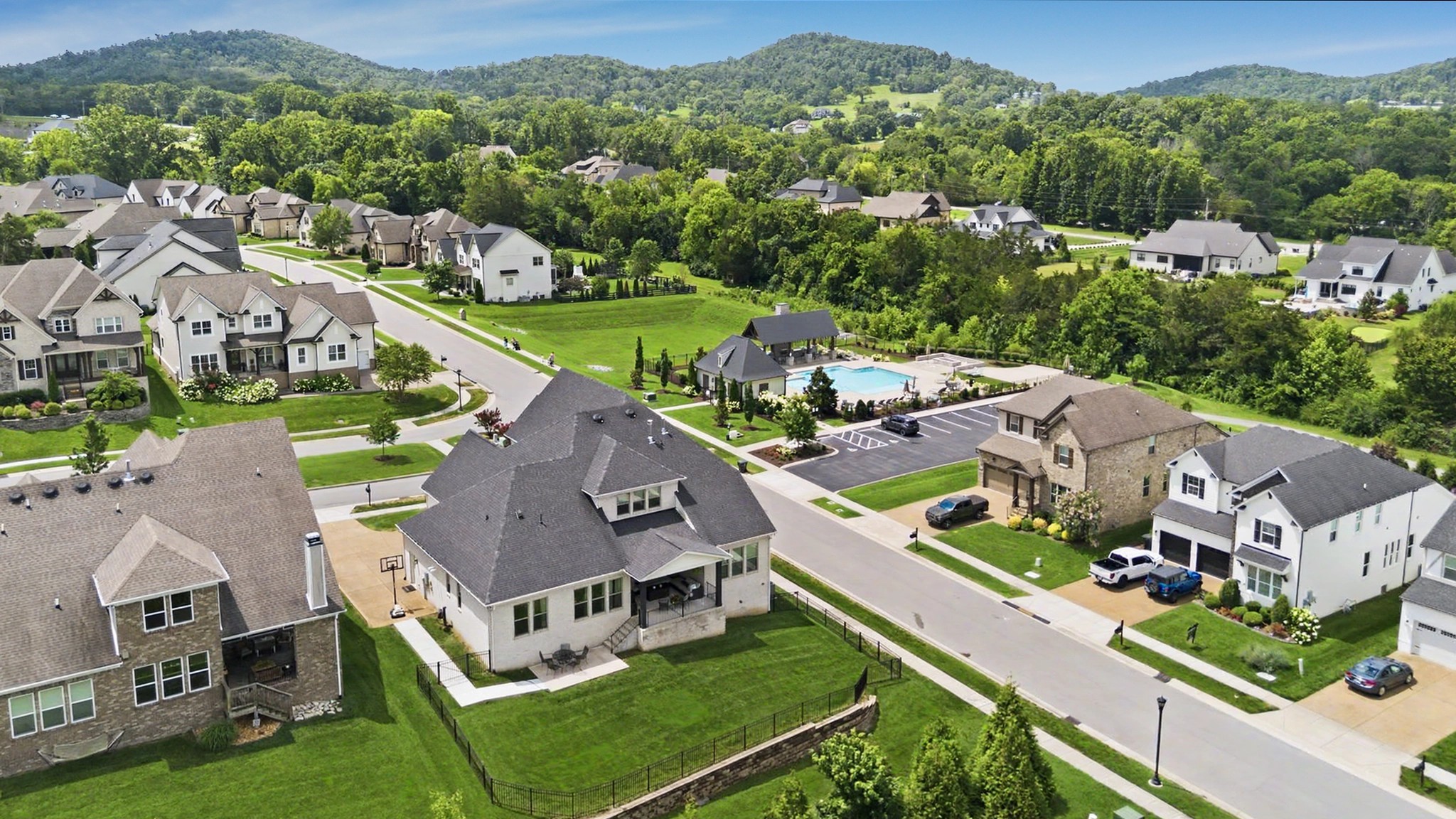 163 Telfair Ln