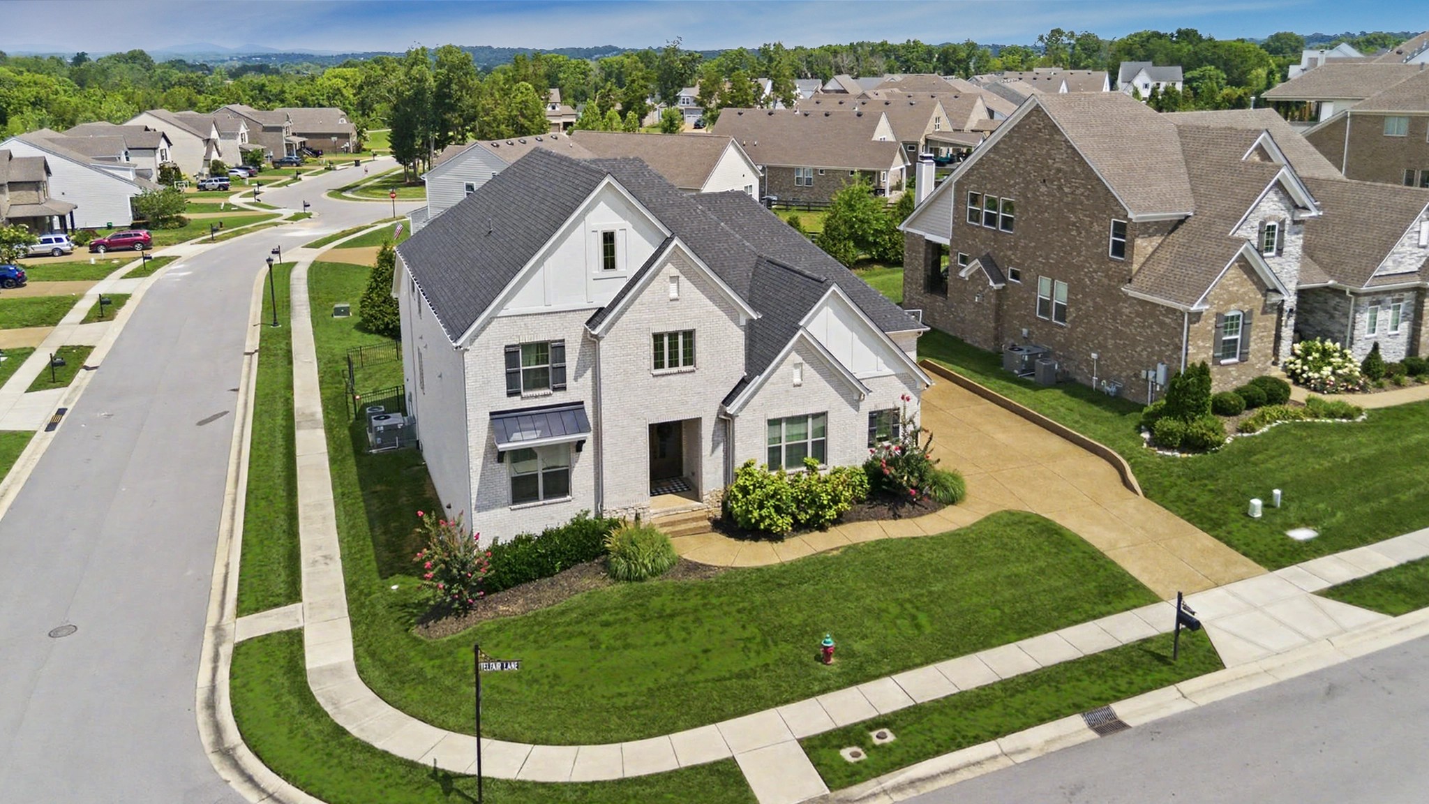 163 Telfair Ln