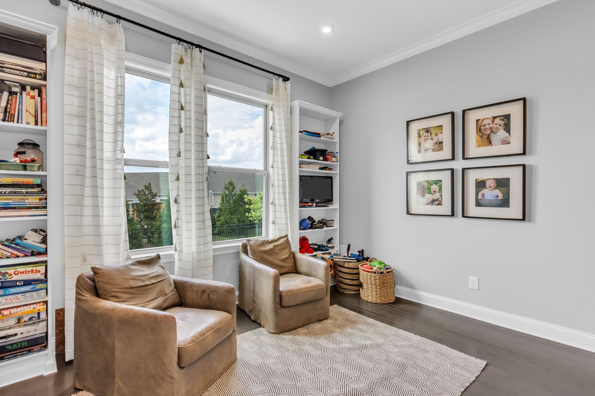 163 Telfair Ln