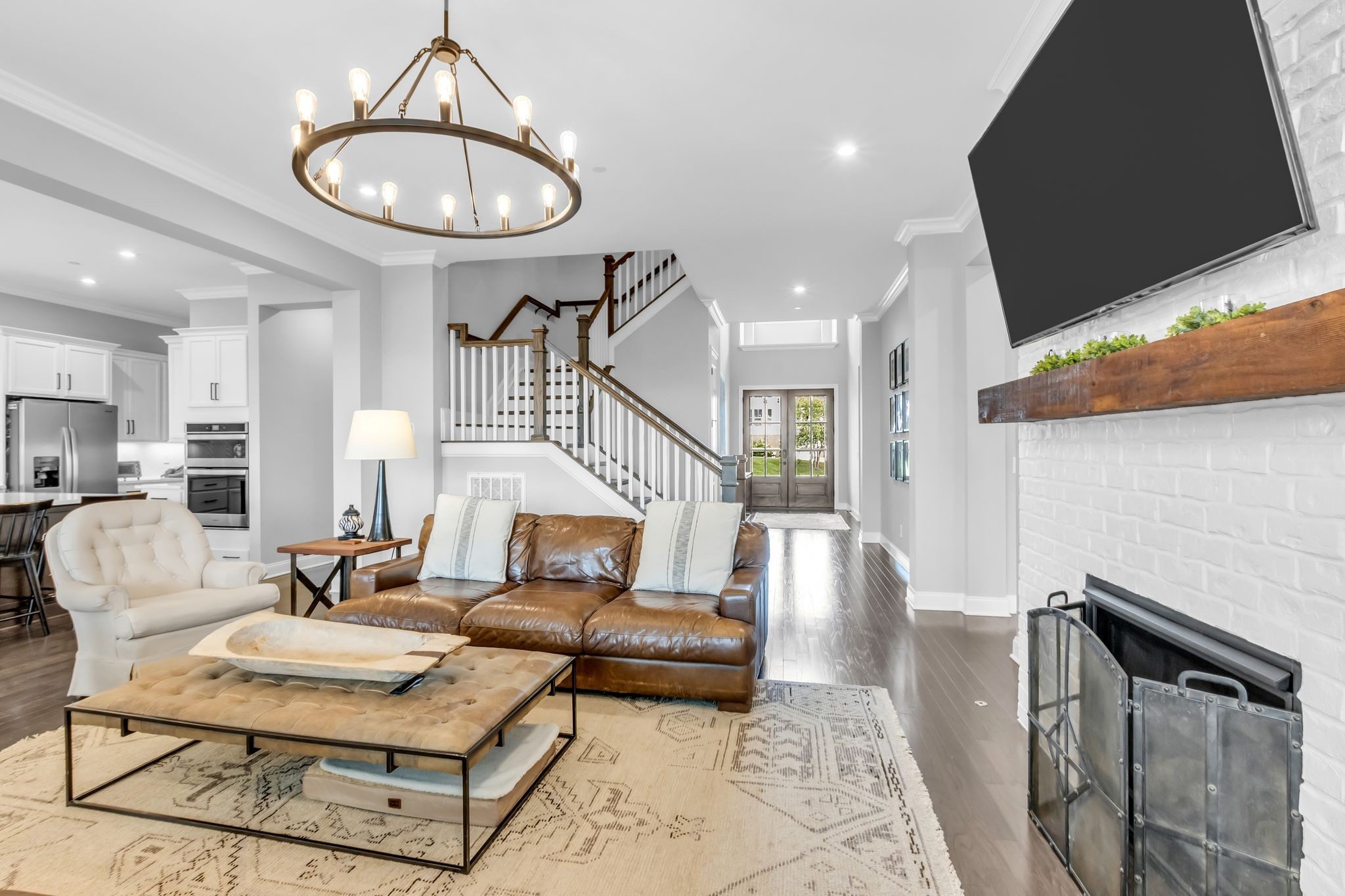 163 Telfair Ln