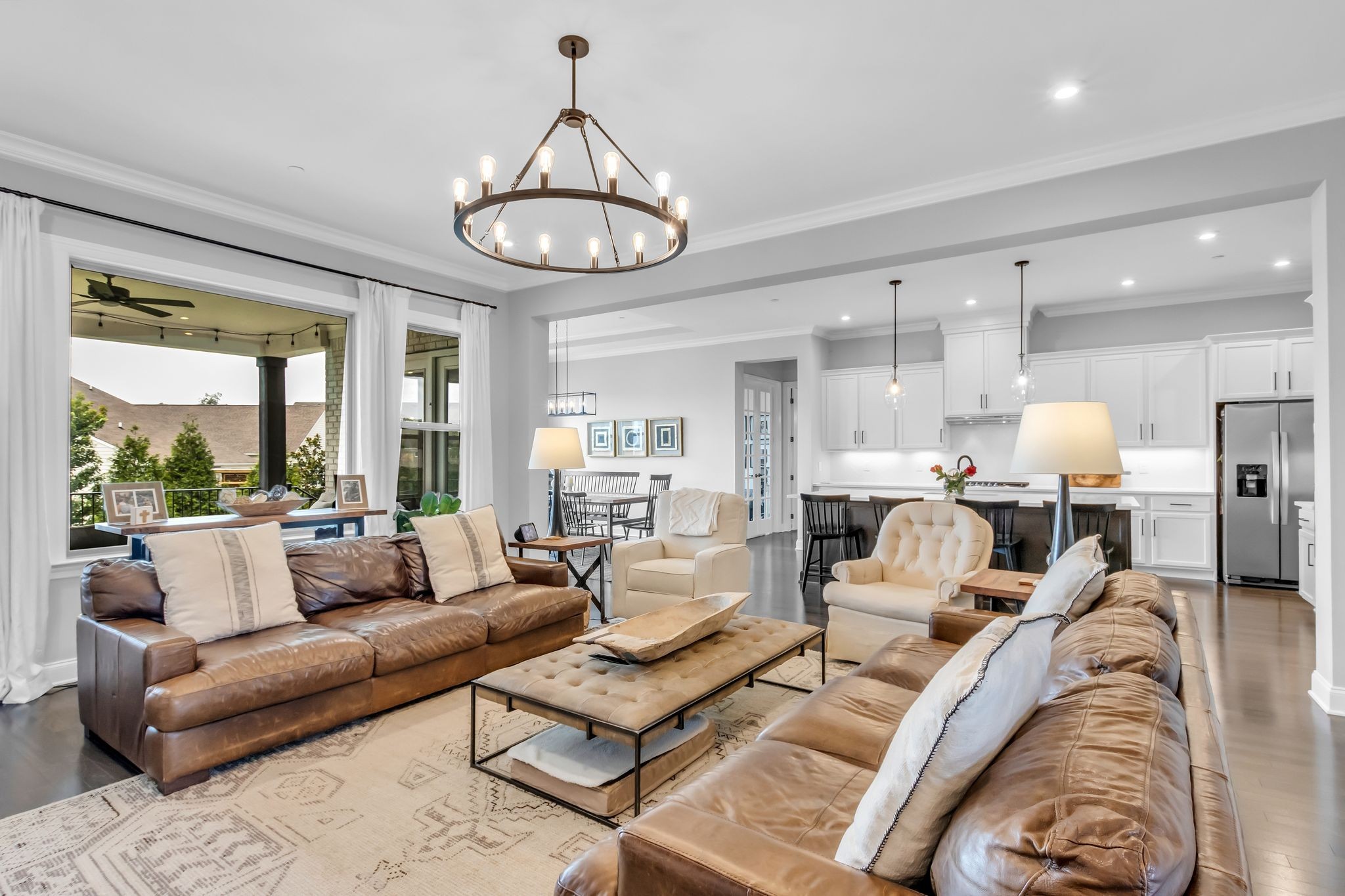163 Telfair Ln