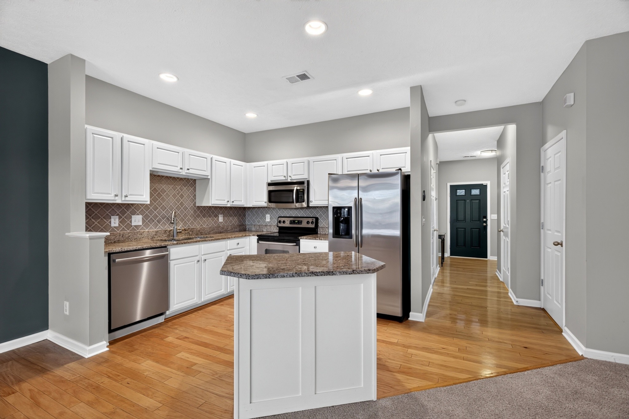 7277 Charlotte Pike Unit: 214