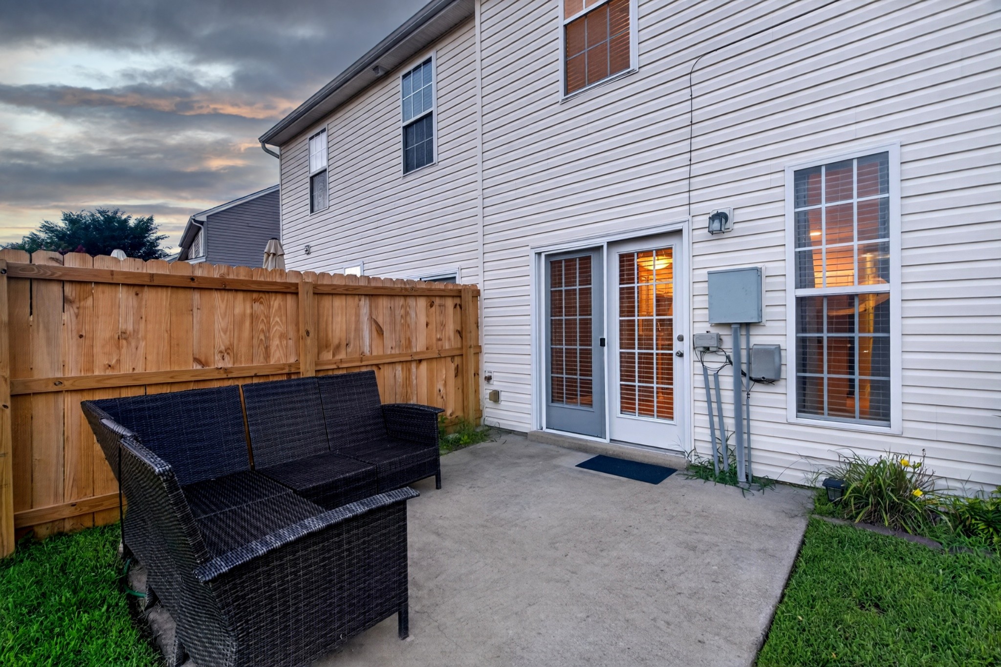 7277 Charlotte Pike Unit: 214
