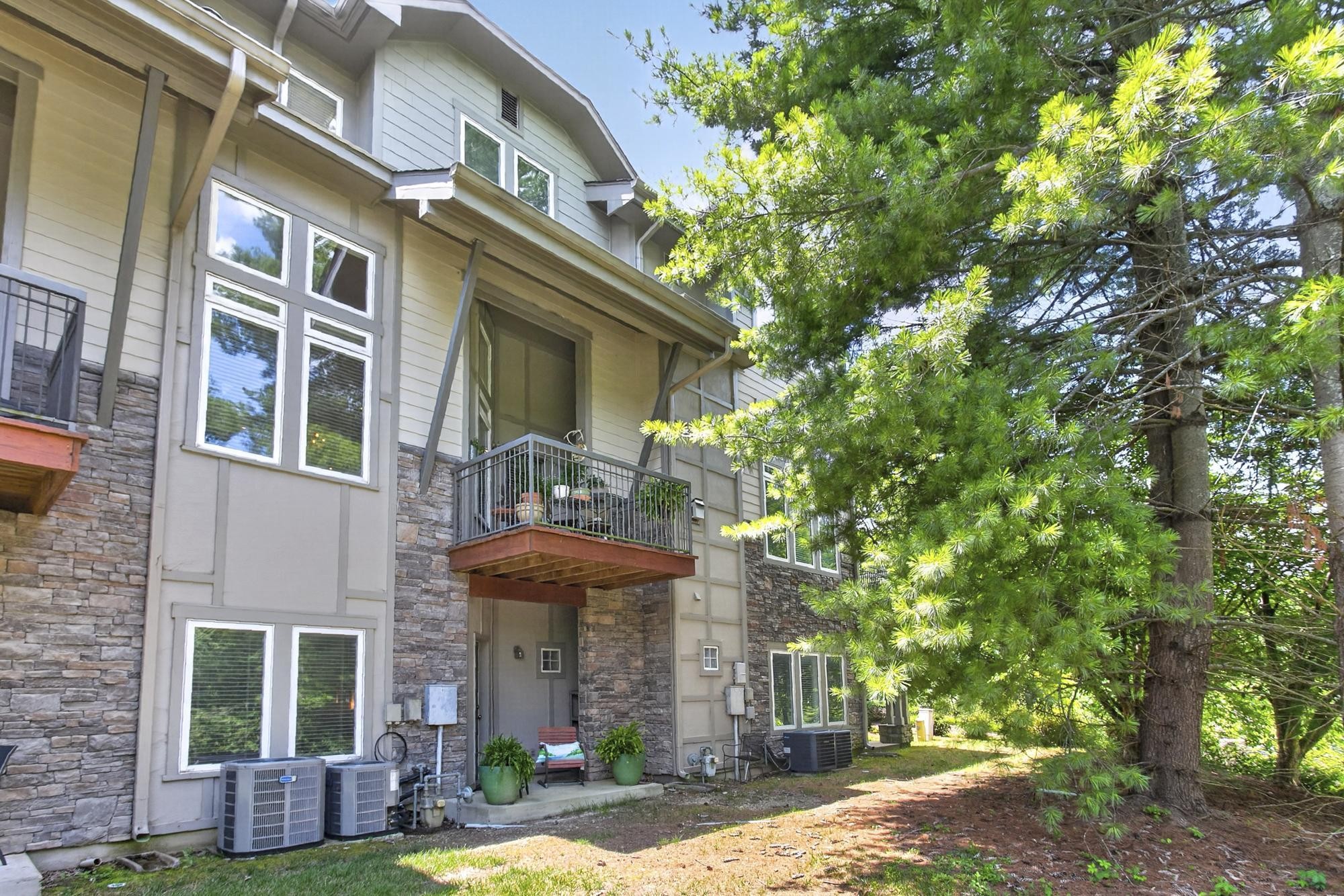 320 Old Hickory Blvd Unit: 2608