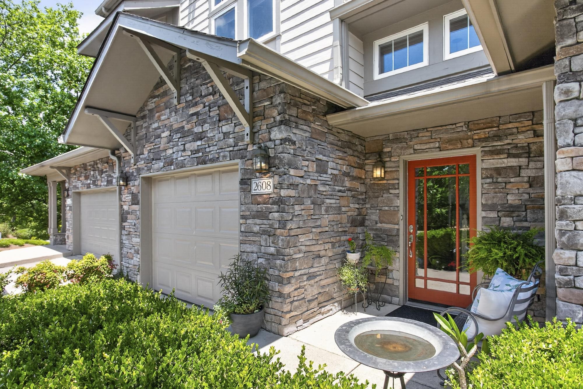 320 Old Hickory Blvd Unit: 2608