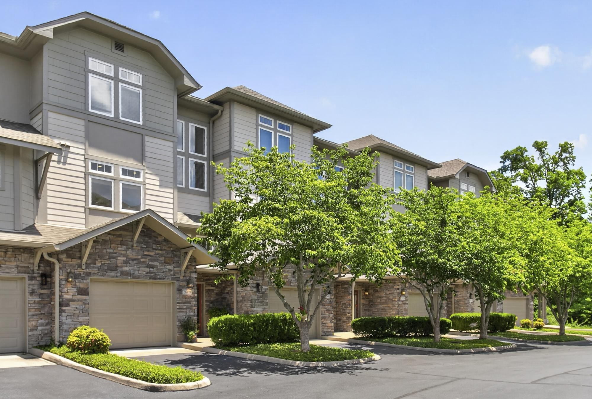320 Old Hickory Blvd Unit: 2608