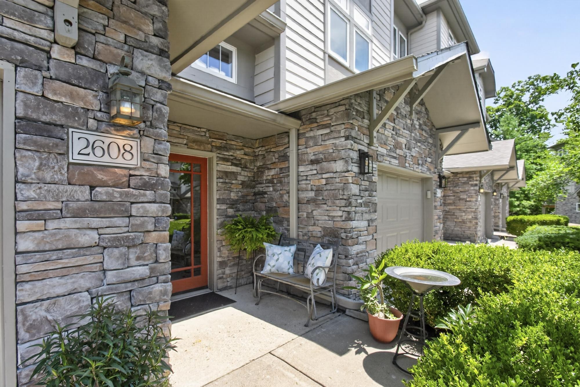 320 Old Hickory Blvd Unit: 2608