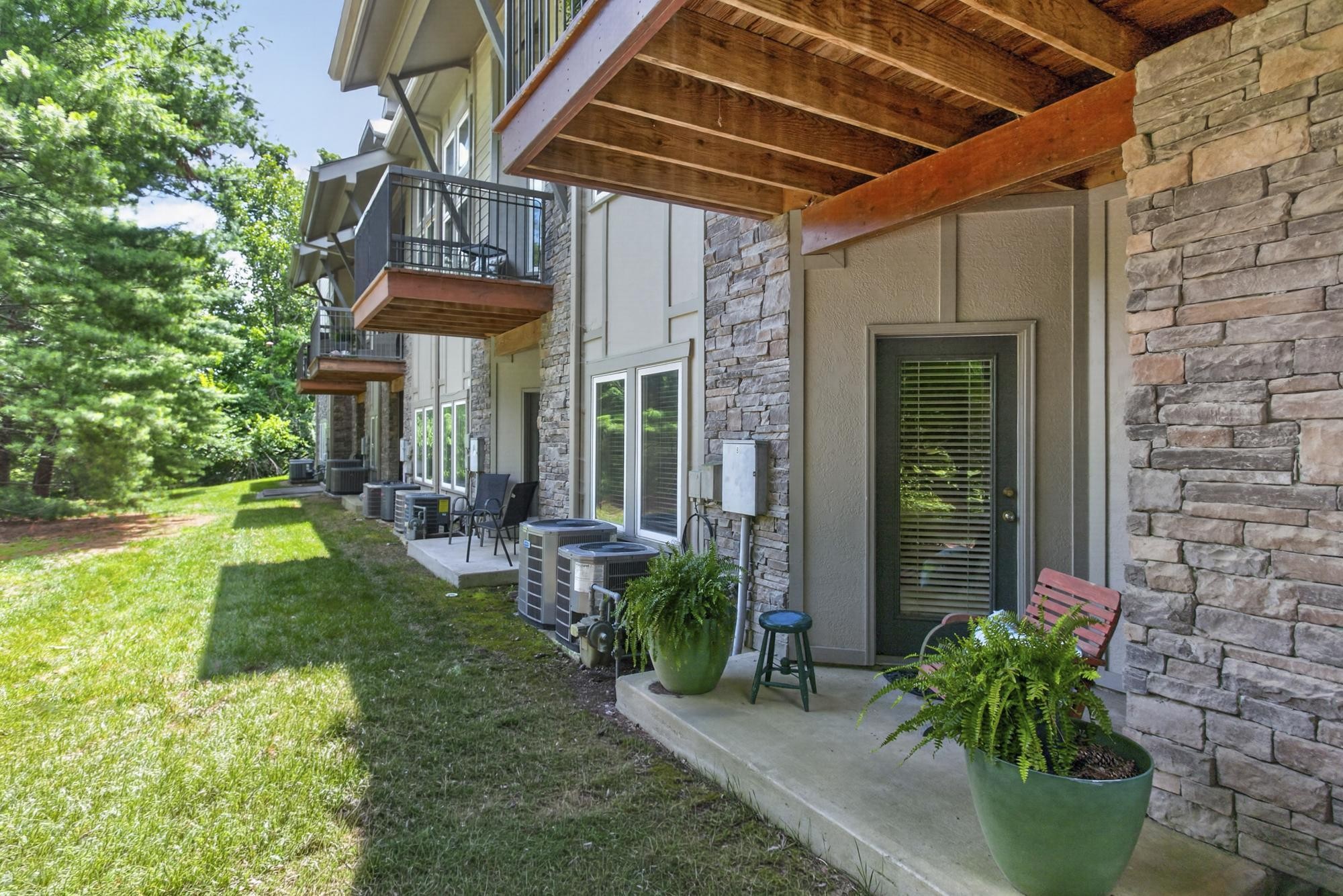 320 Old Hickory Blvd Unit: 2608