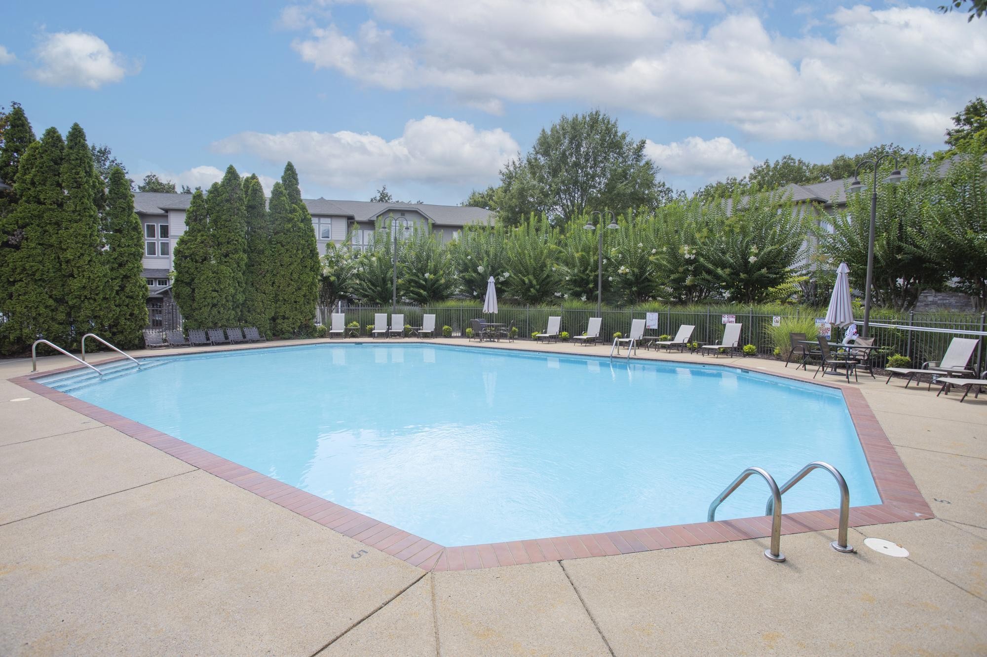320 Old Hickory Blvd Unit: 2608