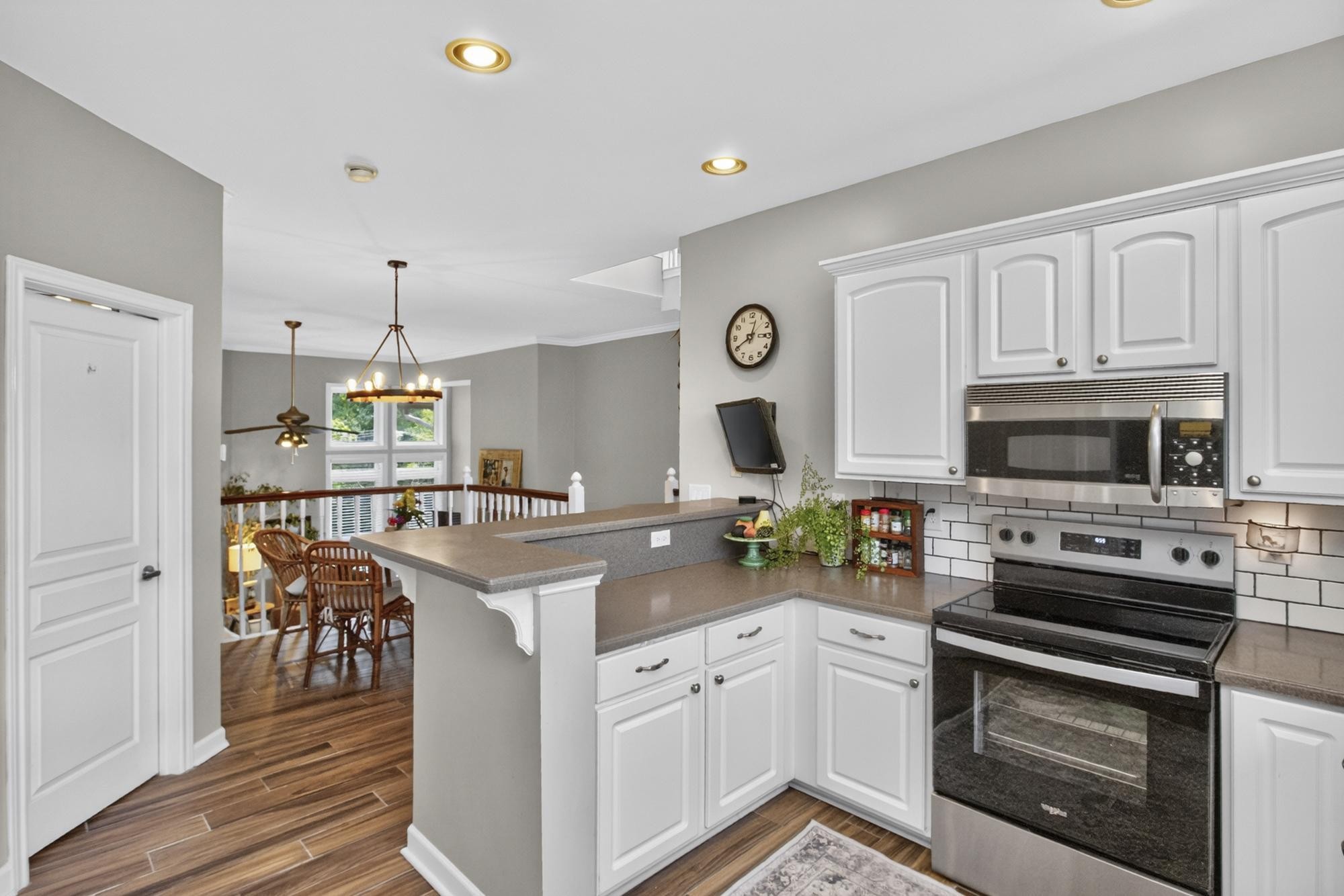320 Old Hickory Blvd Unit: 2608