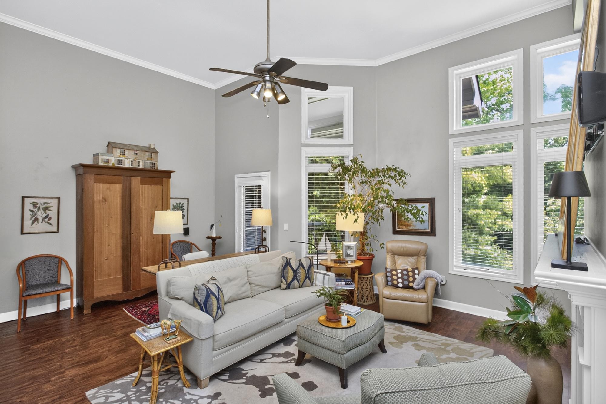 320 Old Hickory Blvd Unit: 2608