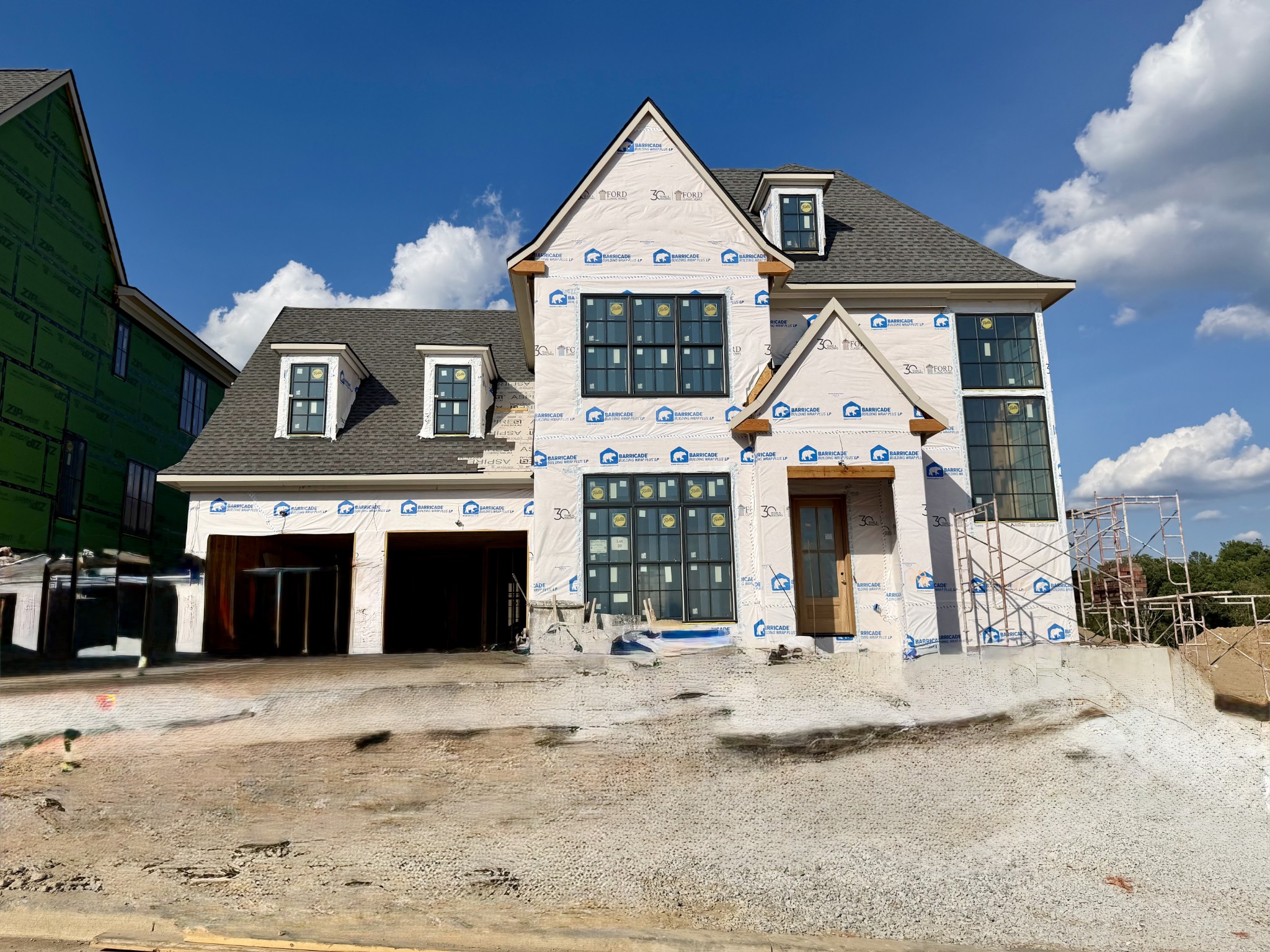121 Dulwich Drive