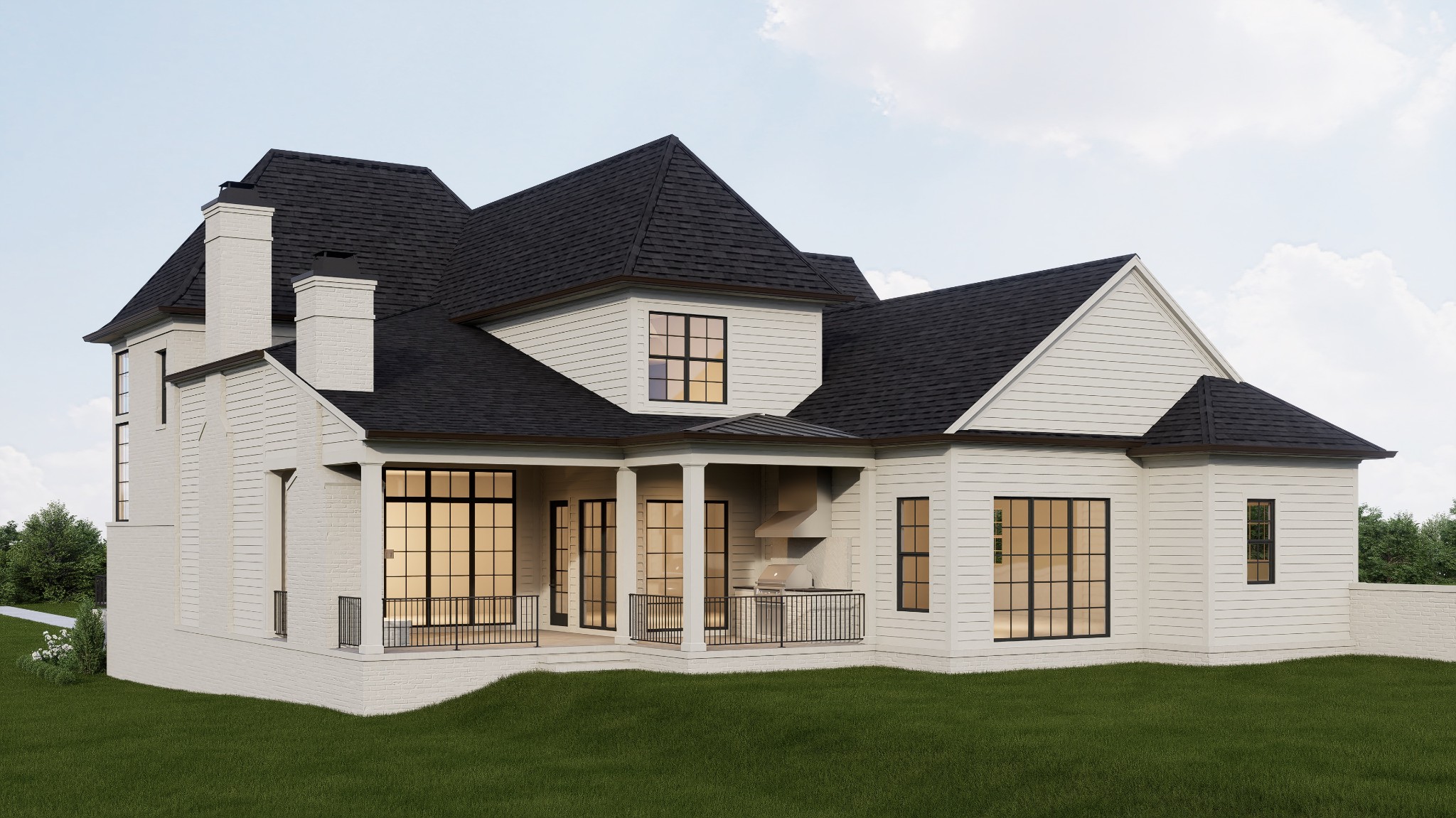 121 Dulwich Drive