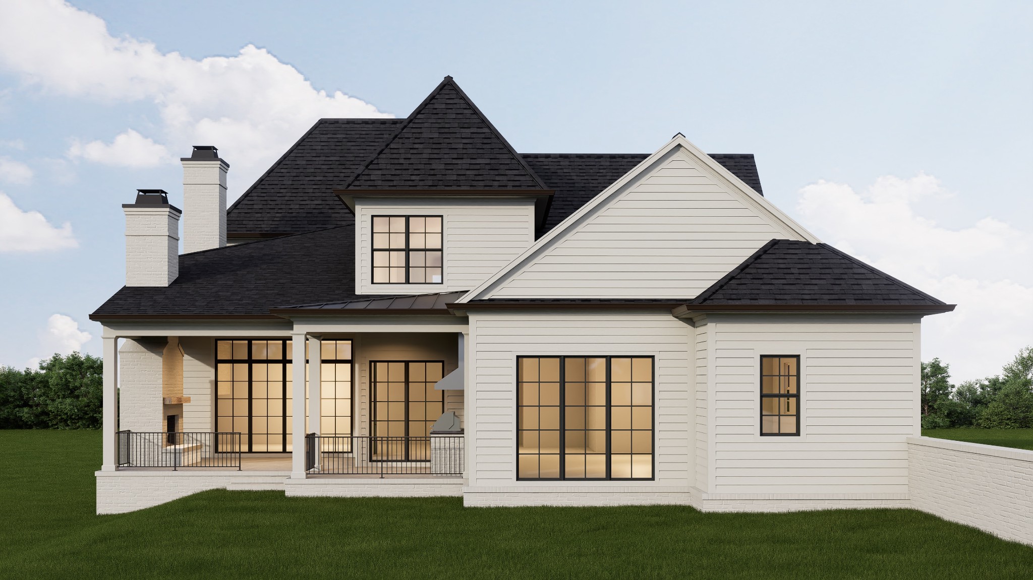 121 Dulwich Drive