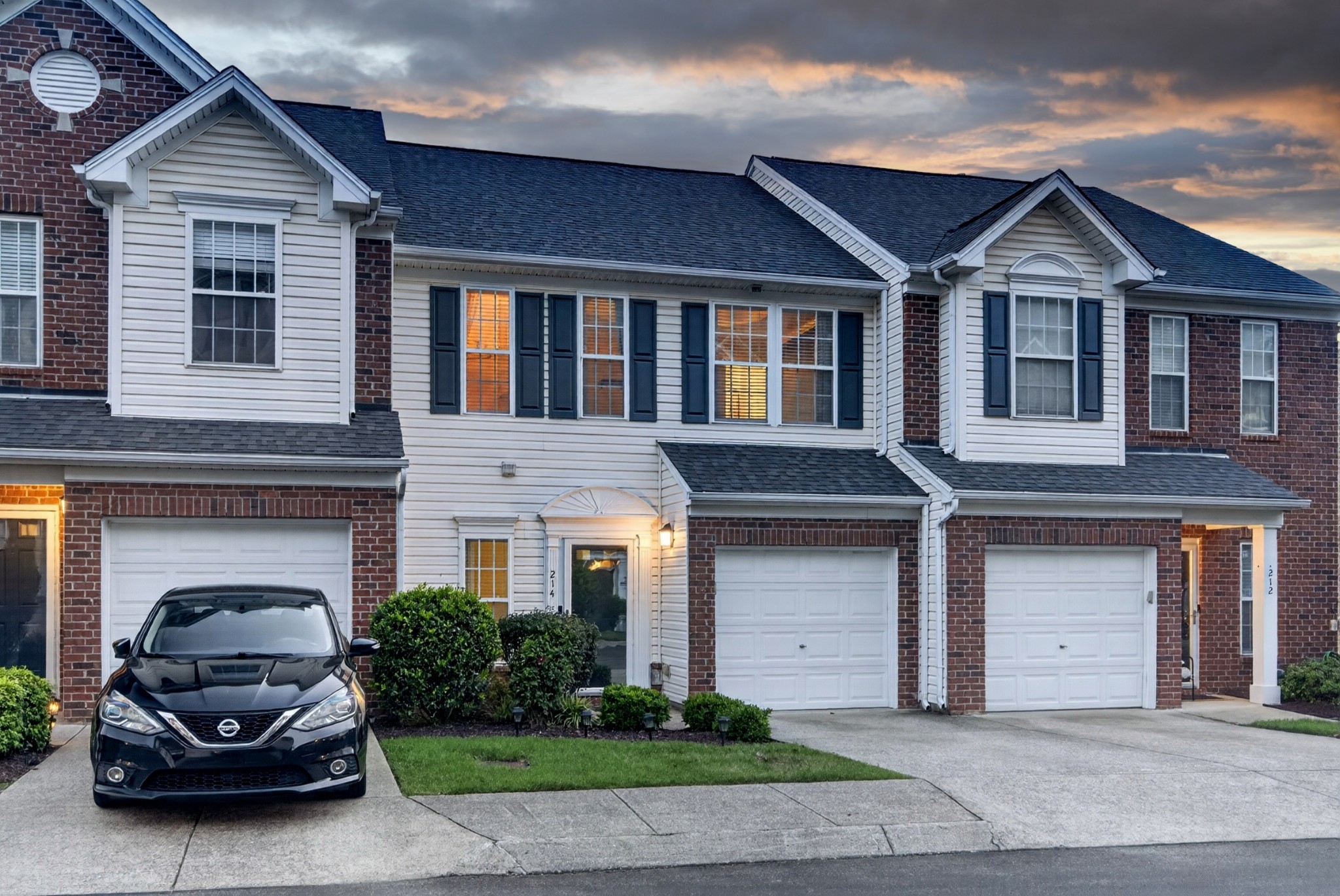 7277 Charlotte Pike Unit: 214