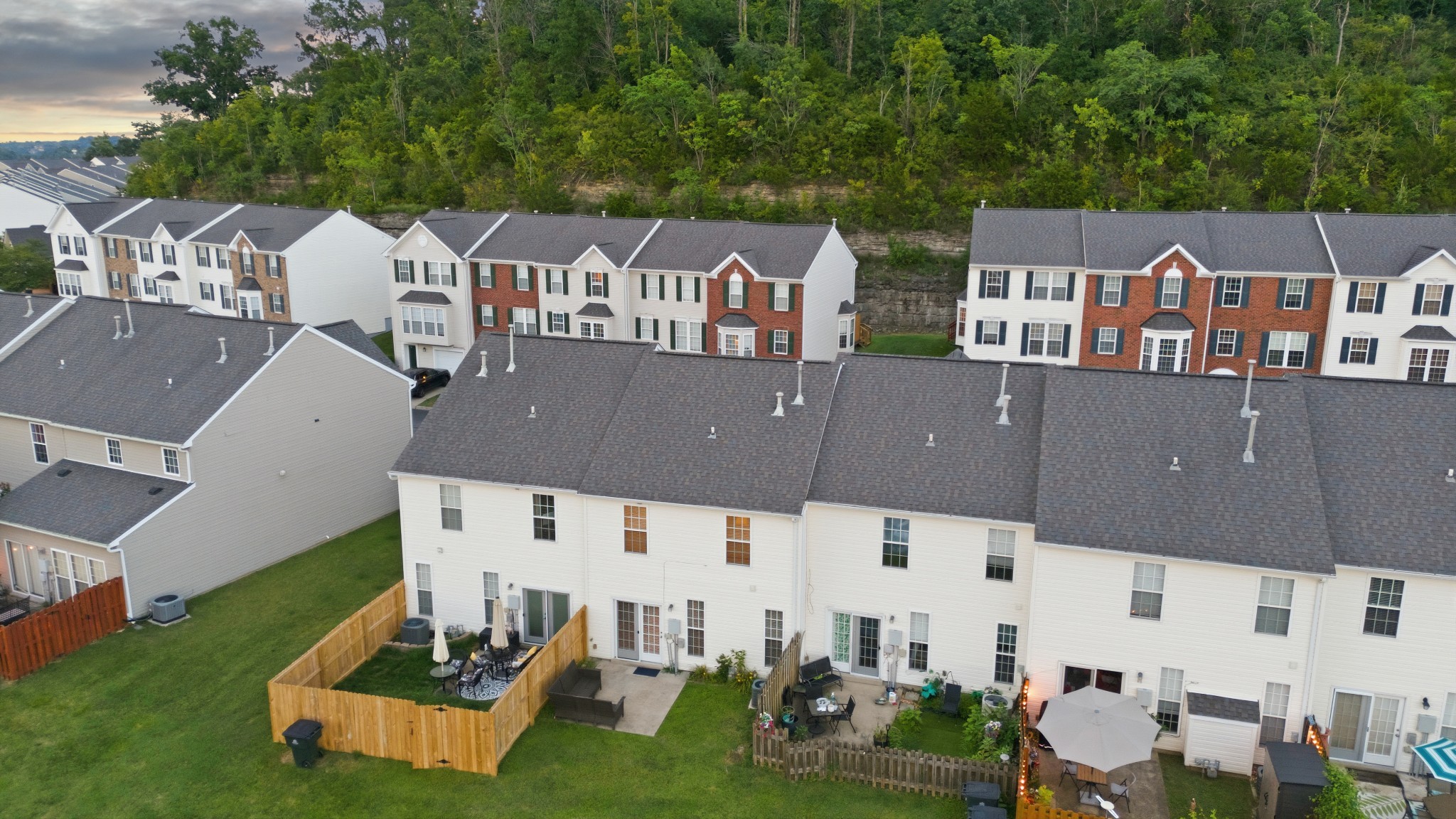 7277 Charlotte Pike Unit: 214