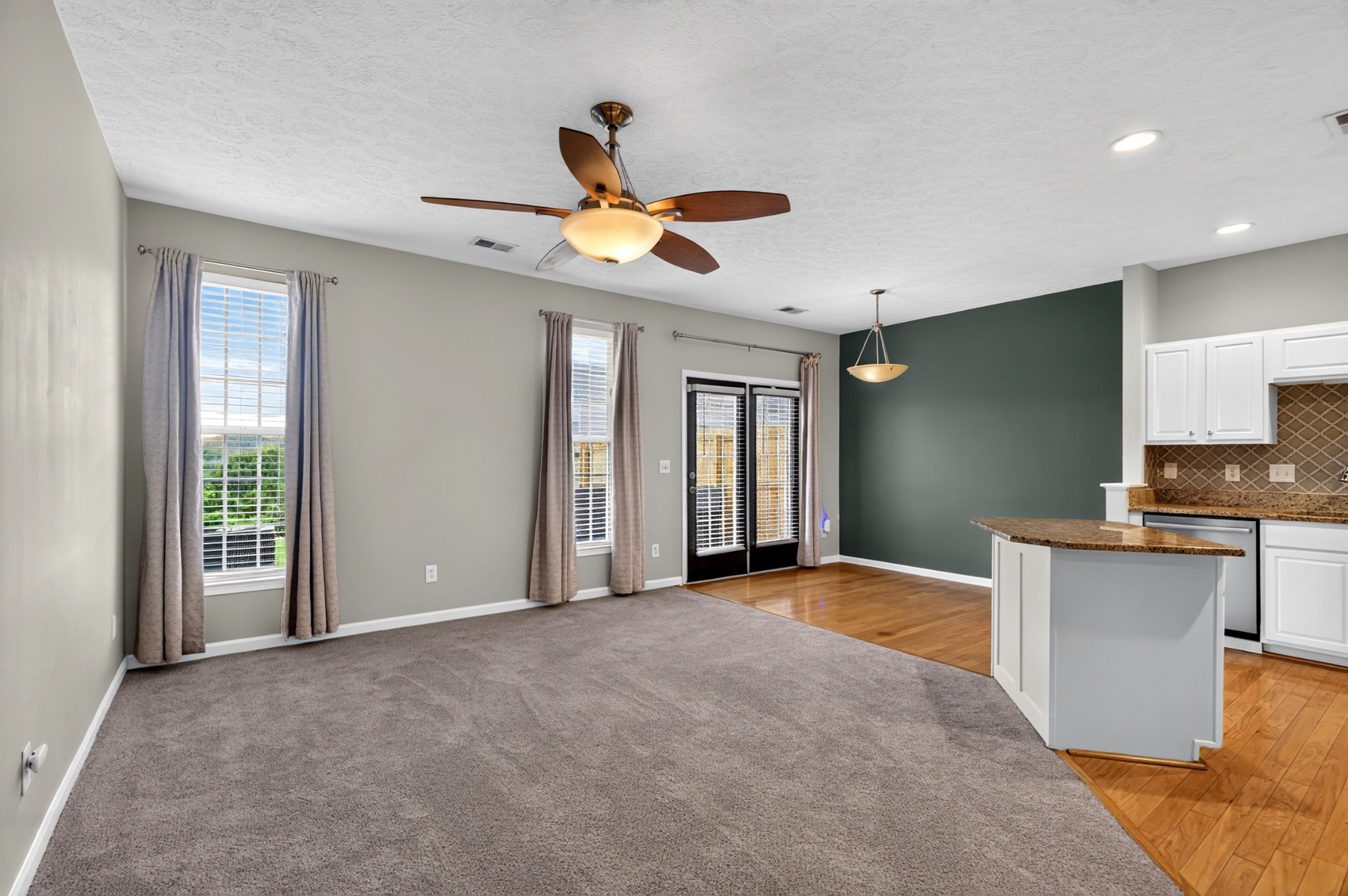 7277 Charlotte Pike Unit: 214