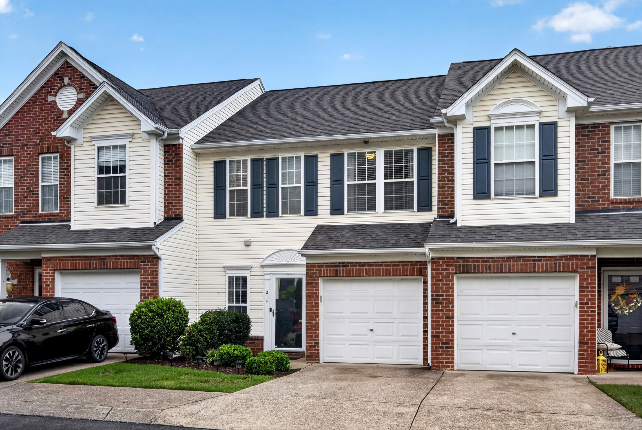 7277 Charlotte Pike Unit: 214
