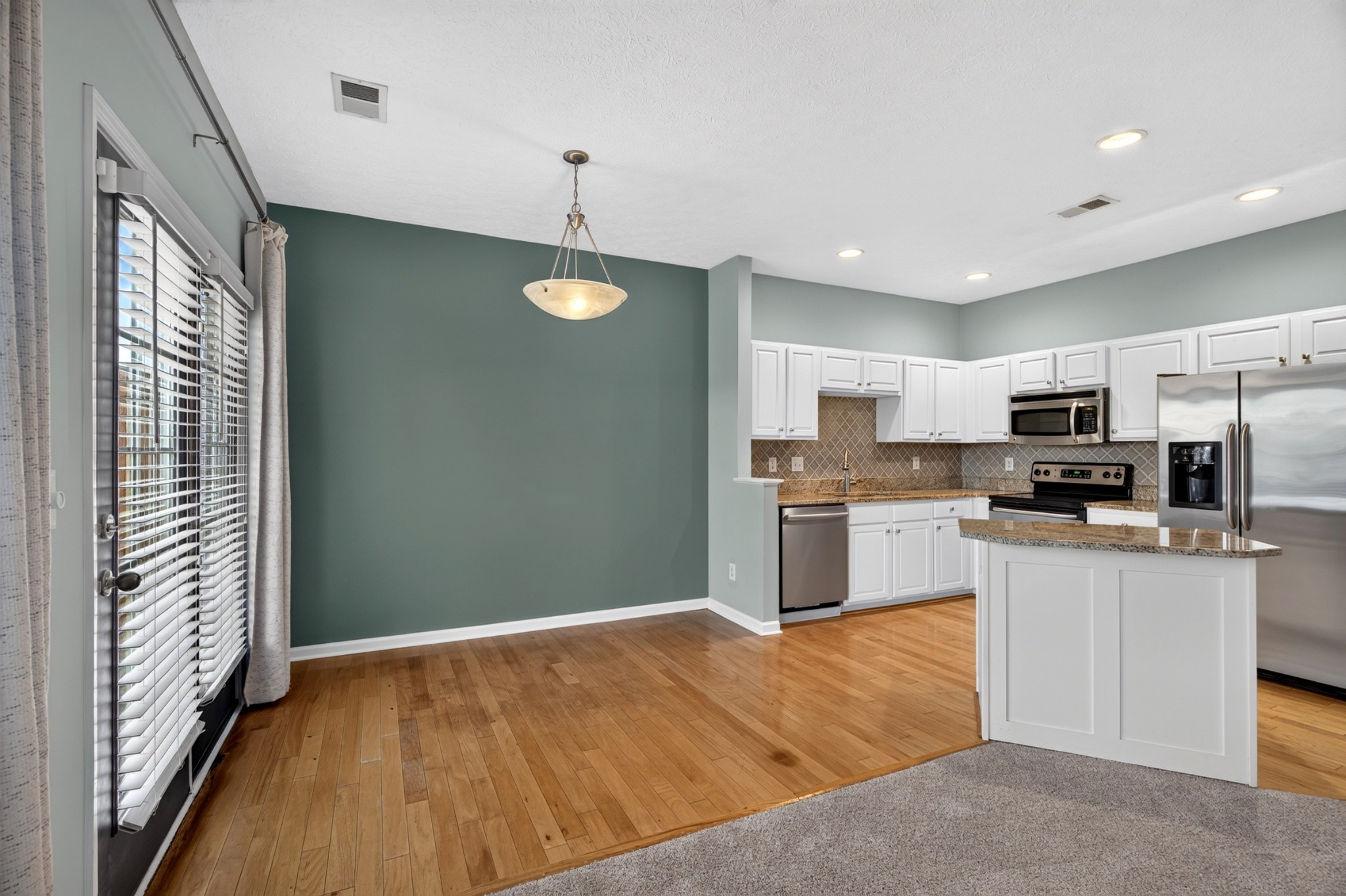 7277 Charlotte Pike Unit: 214
