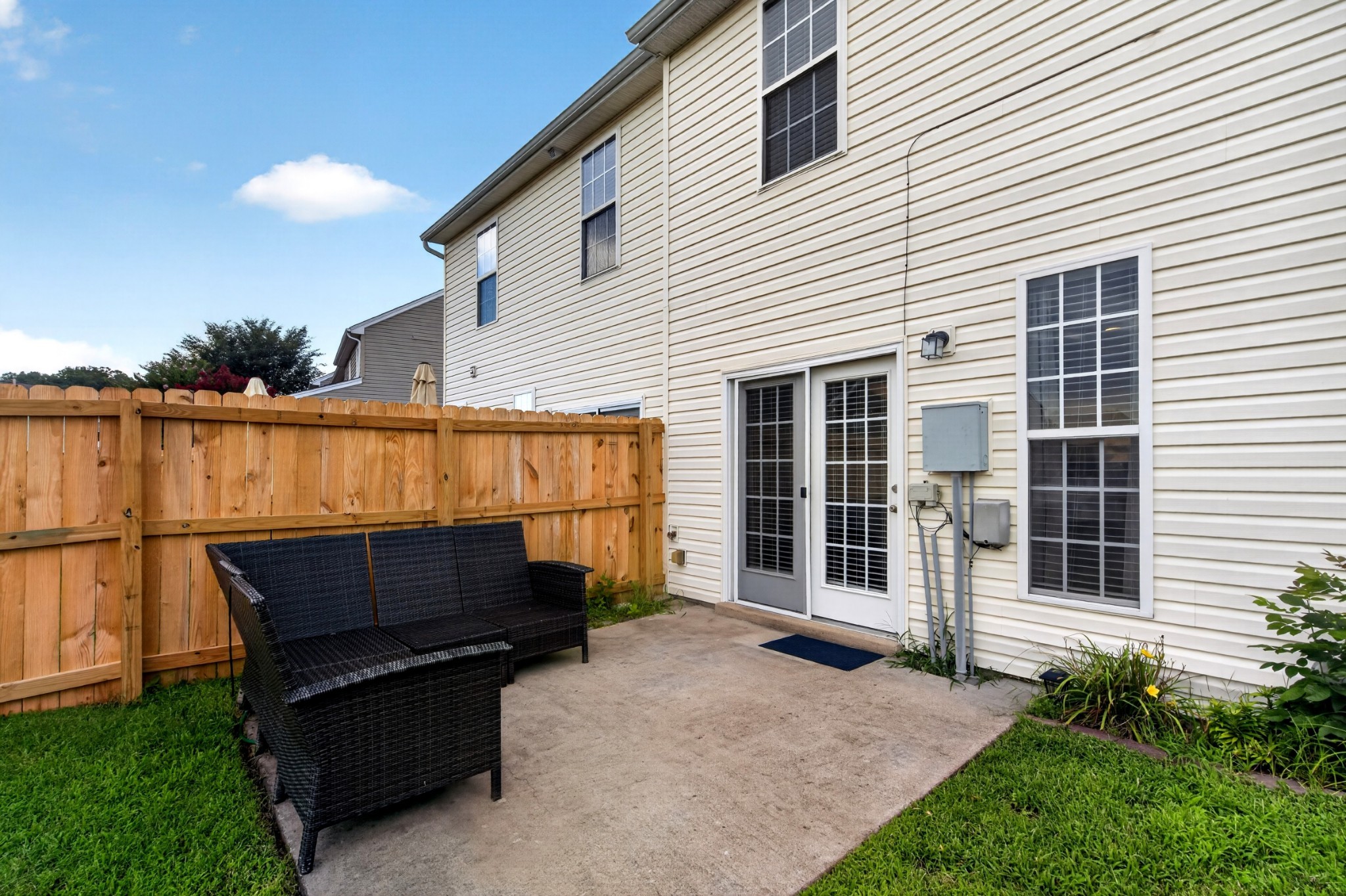 7277 Charlotte Pike Unit: 214