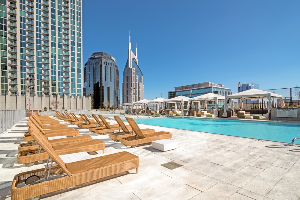 515 Church St Unit: 3311