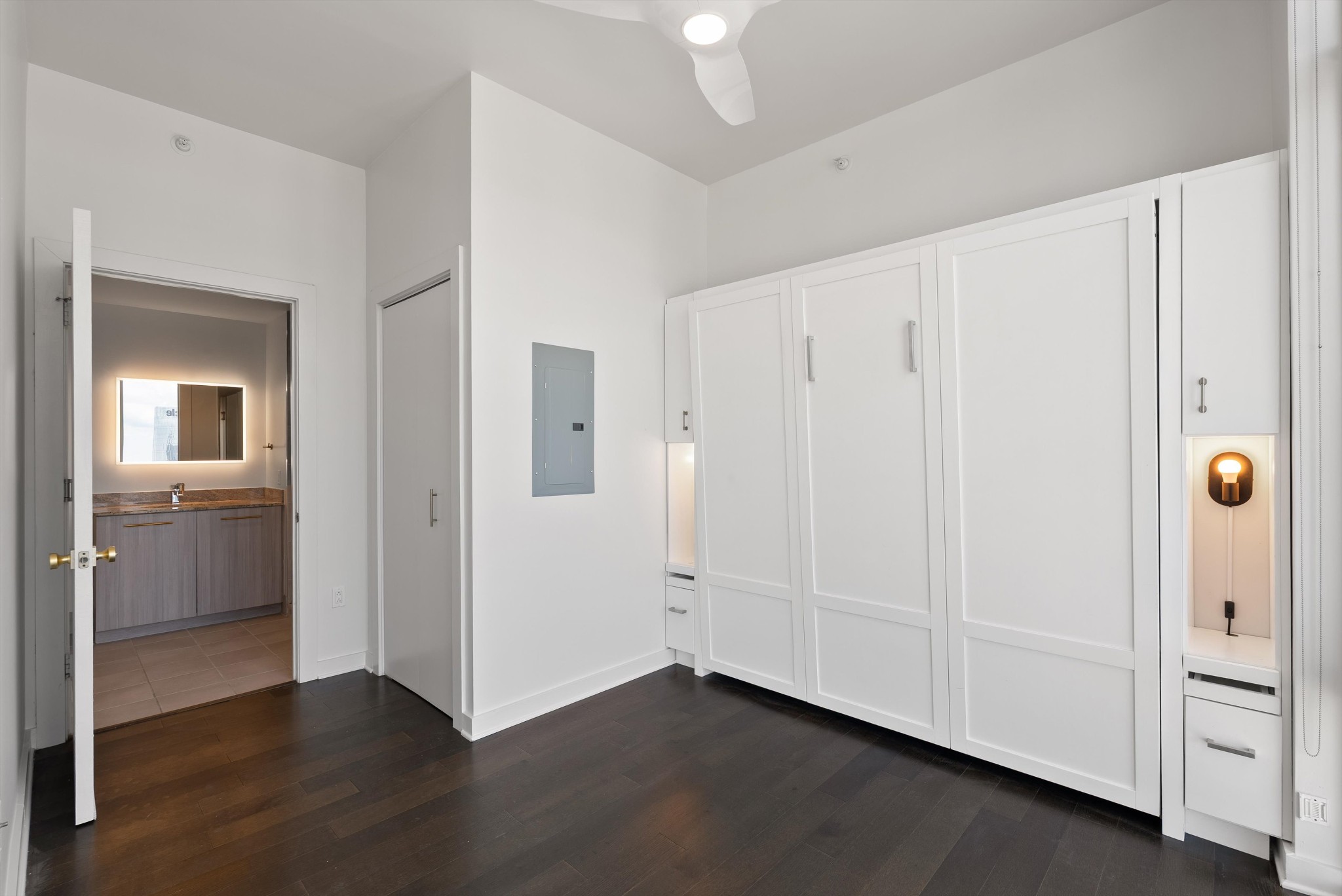 515 Church St Unit: 3311
