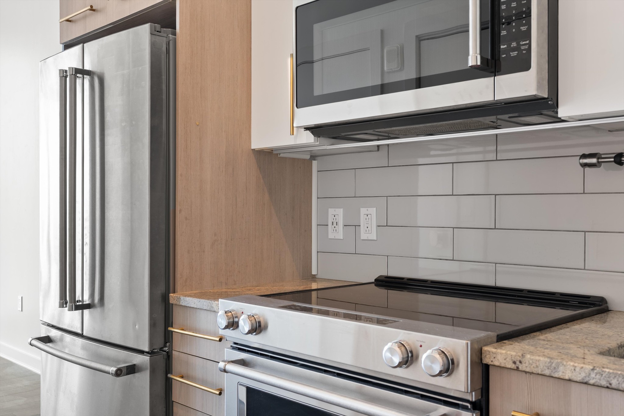 515 Church St Unit: 3311