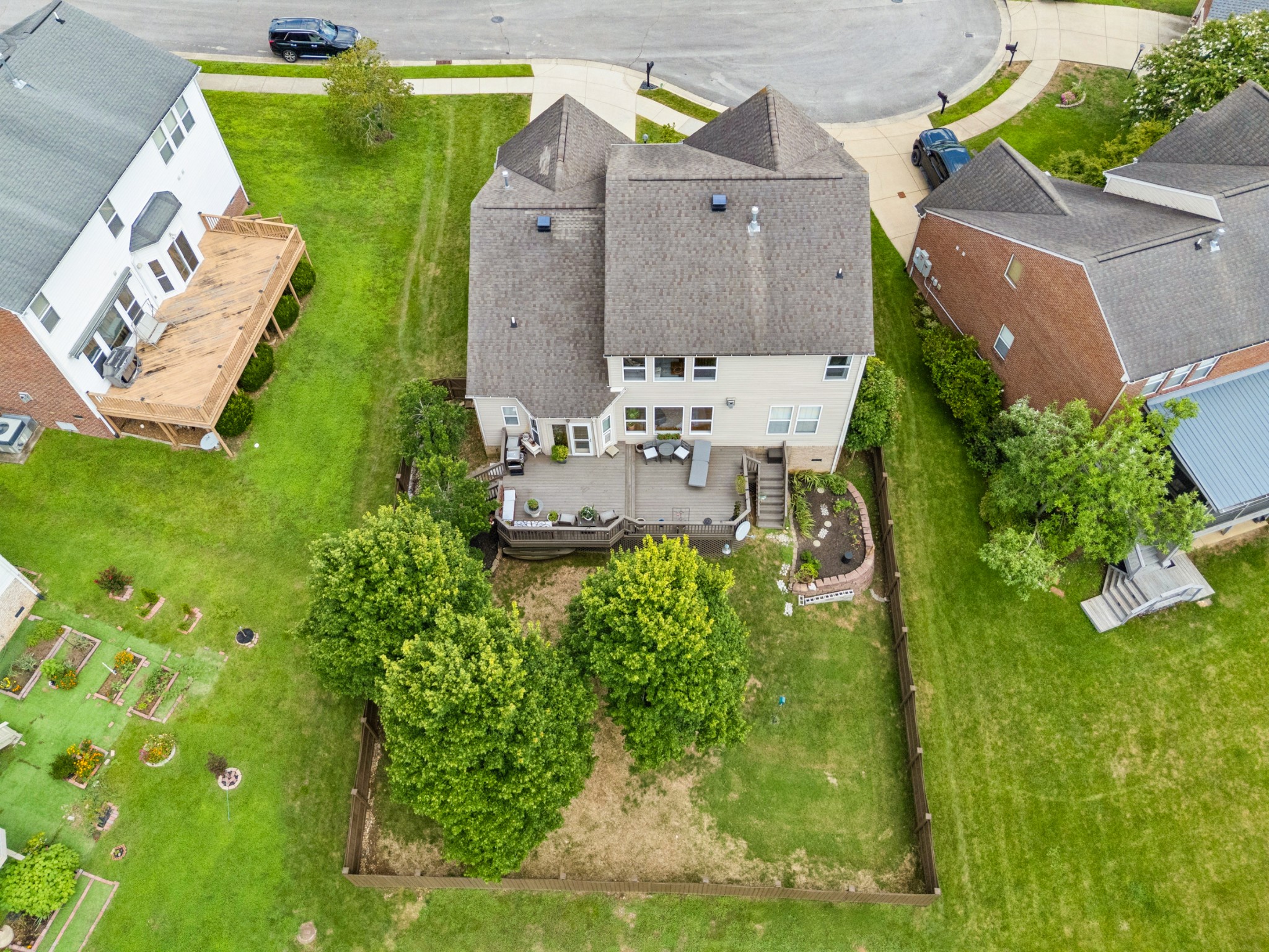 3572 Fair Meadows Dr
